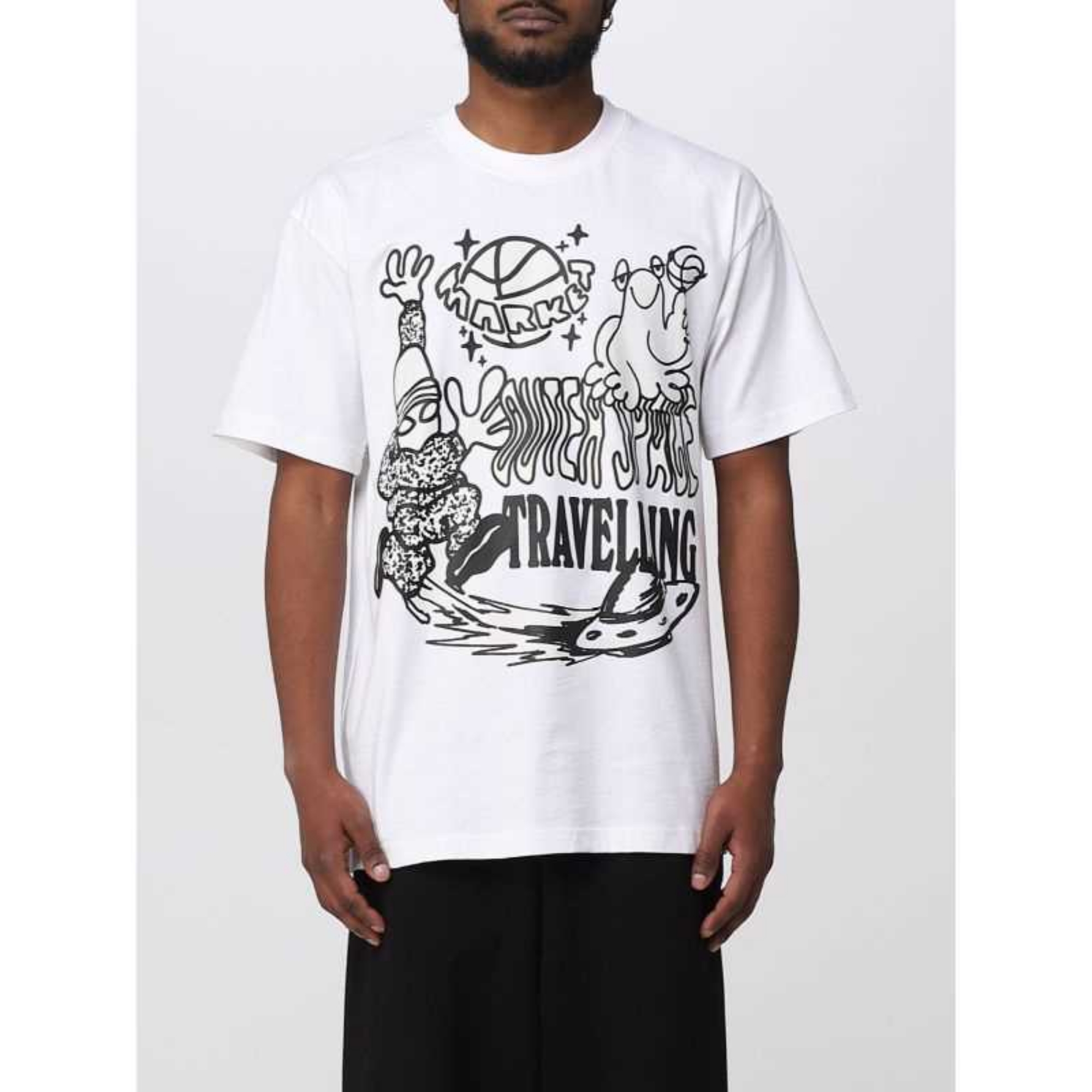 Immagine di T-shirt 