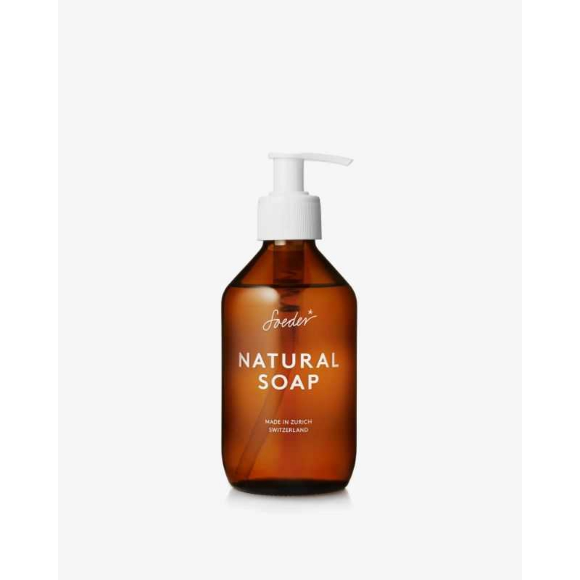 Immagine di HERBAL GARDEN NATURAL SOAL 250ML