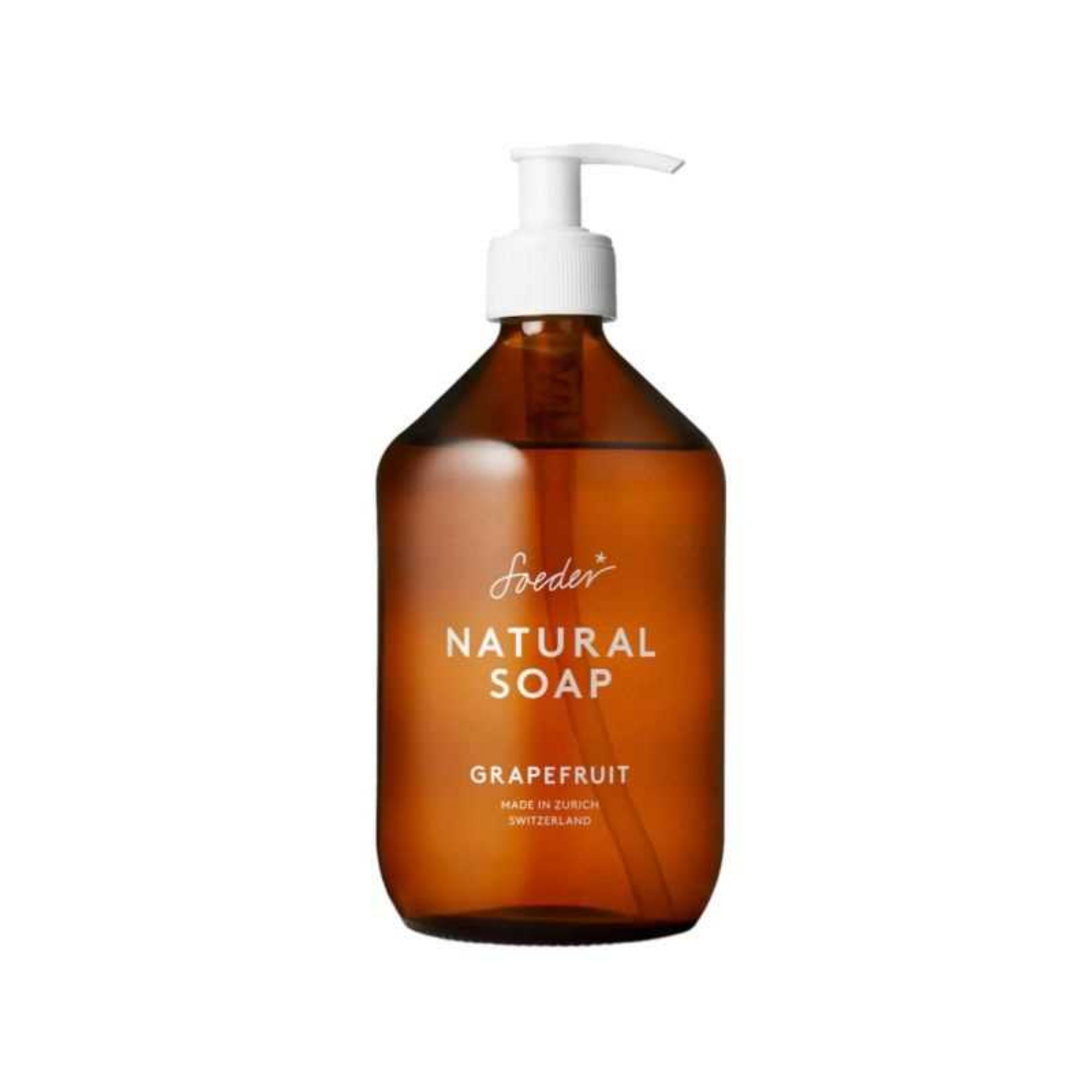 Immagine di GRAPEFRUIT     NATURAL SOAP 250ML