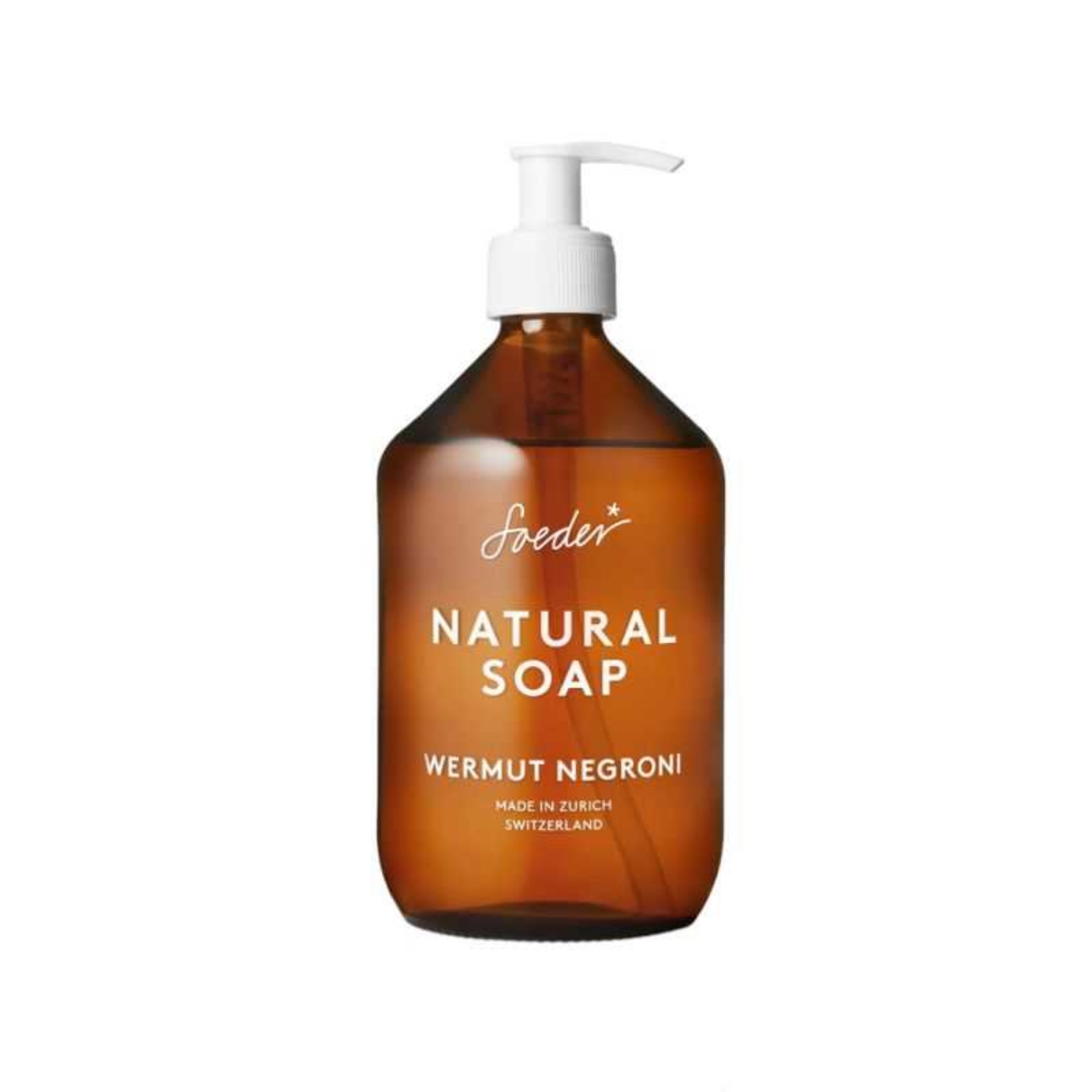 Immagine di WERMUT NEGRONI NATURAL SOAP 250ML