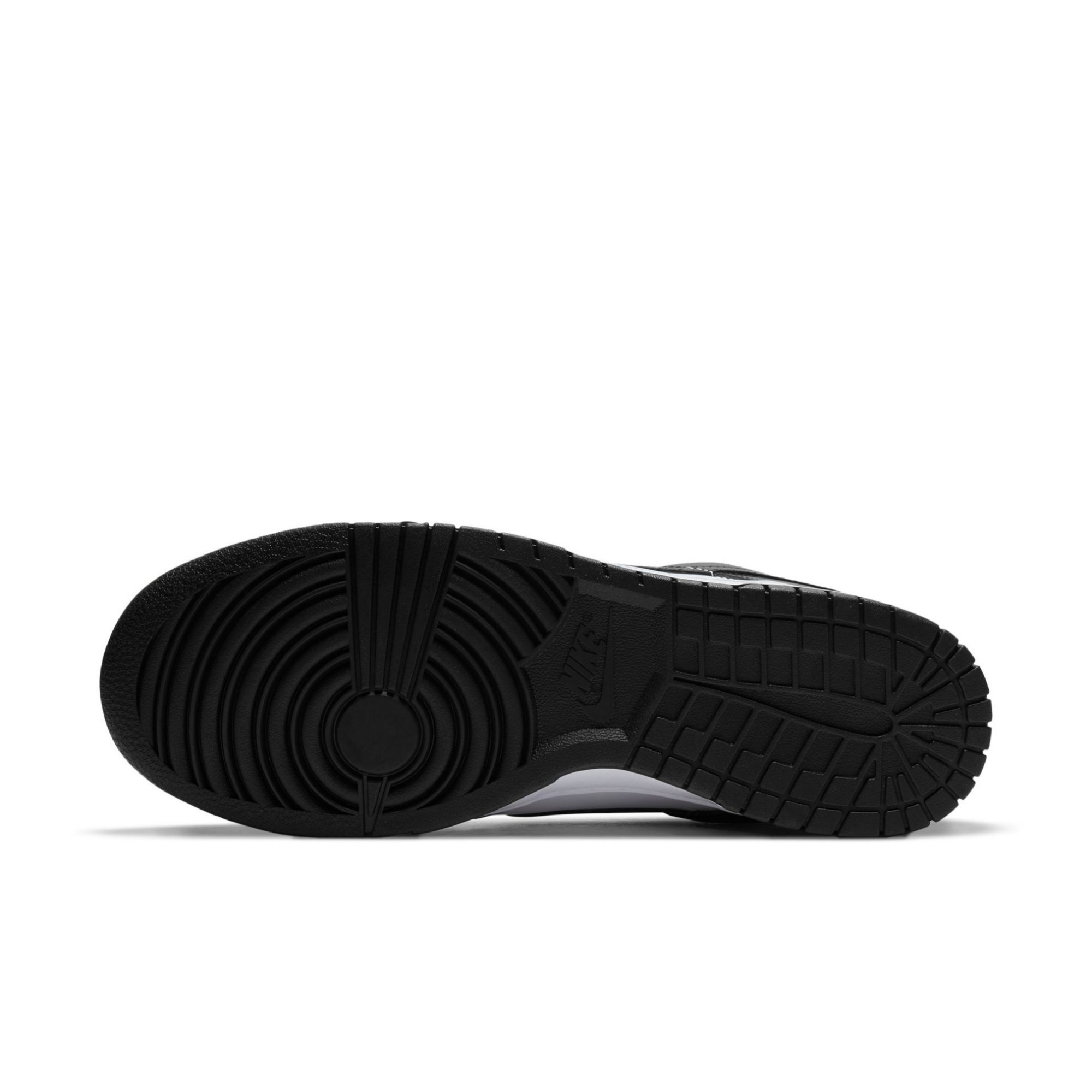 LEATHER          DUNK LOW PANDA