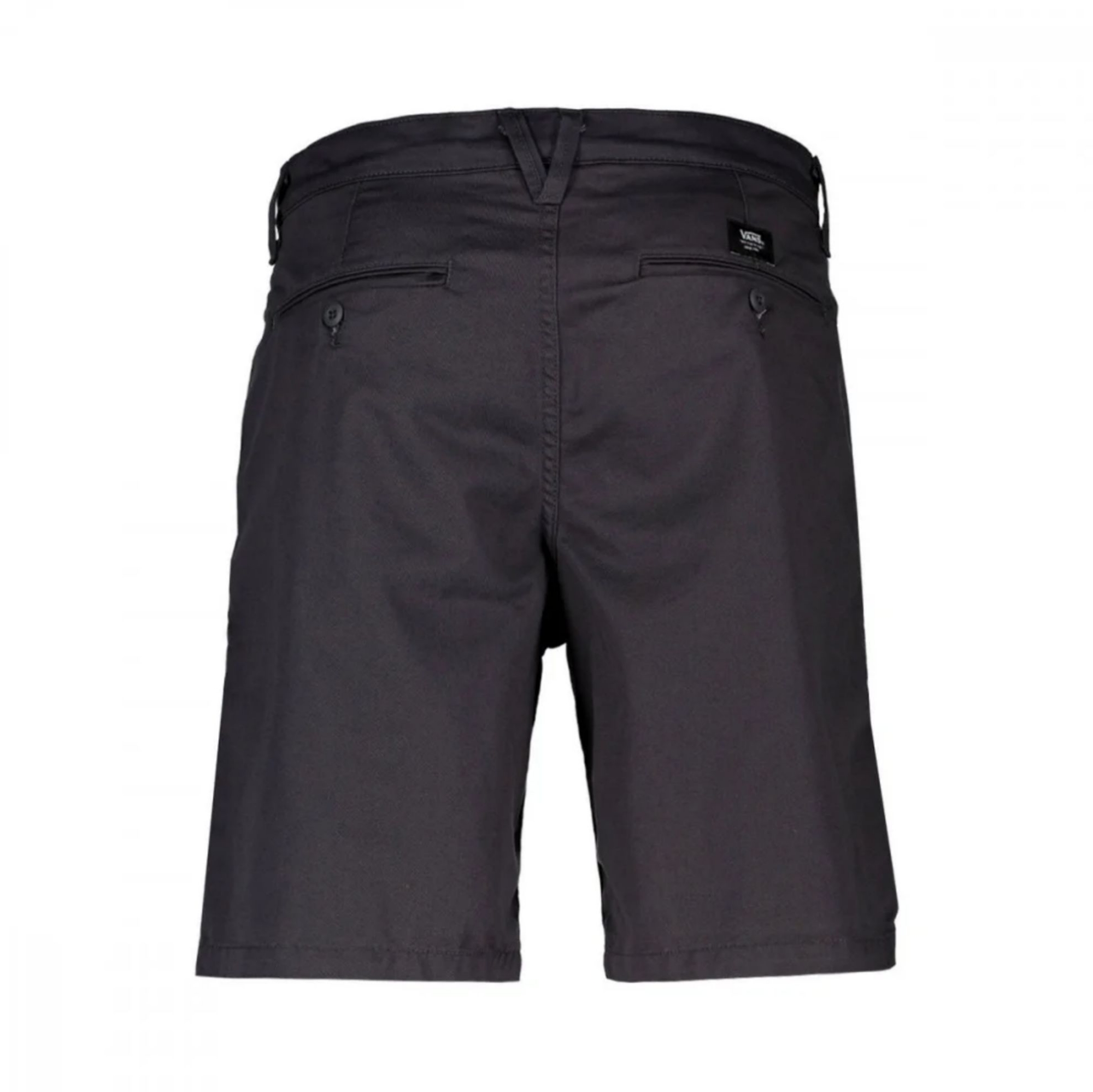 SHORT COT/POLY   ASPHALT