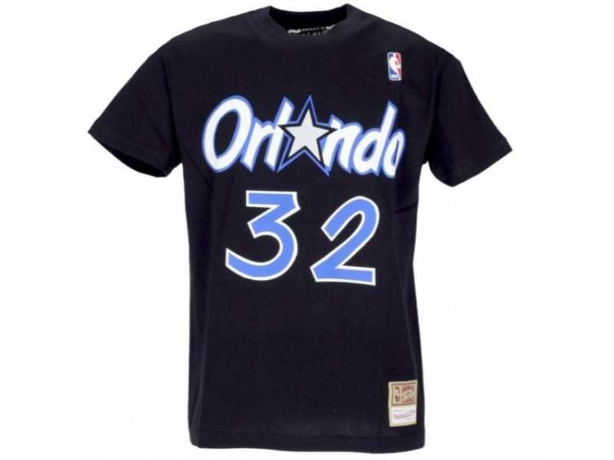 Immagine di T-Shirt Jersey Nba N&N Lakers