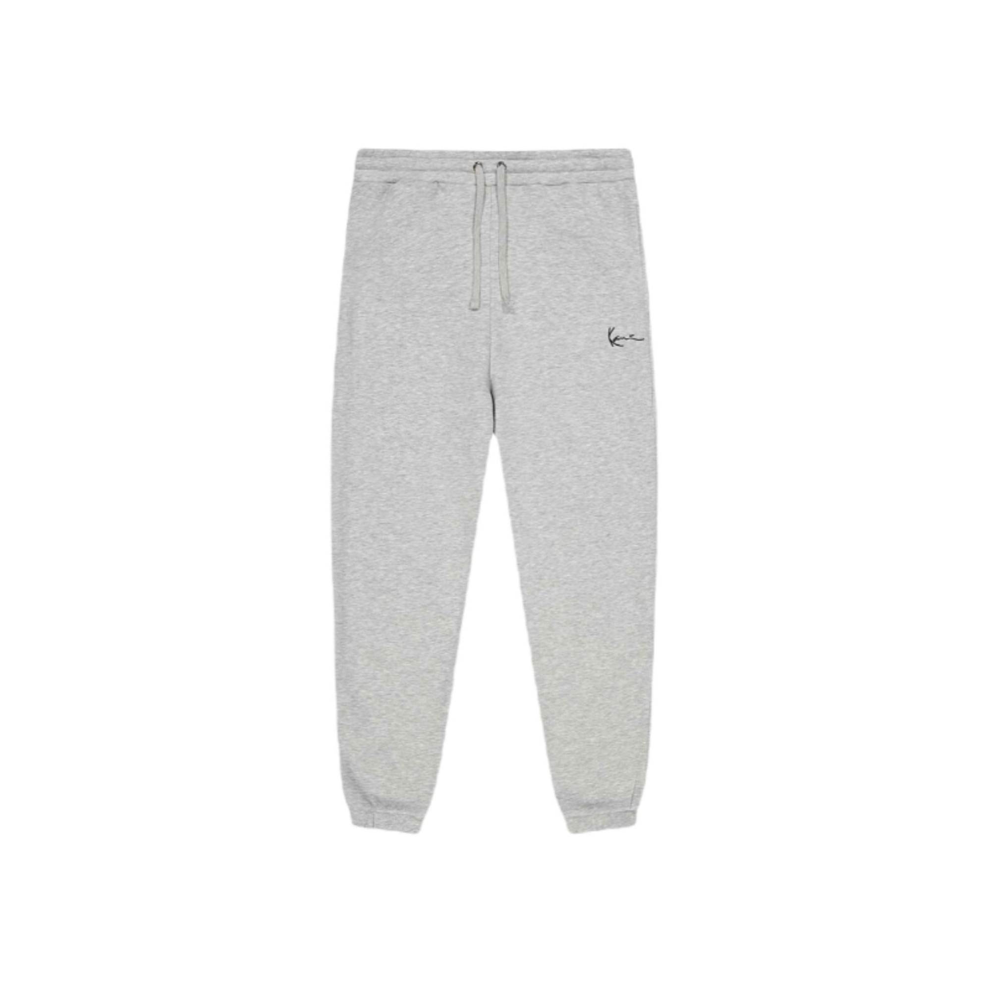 SMALL SIGNE ESS  ASH GREY