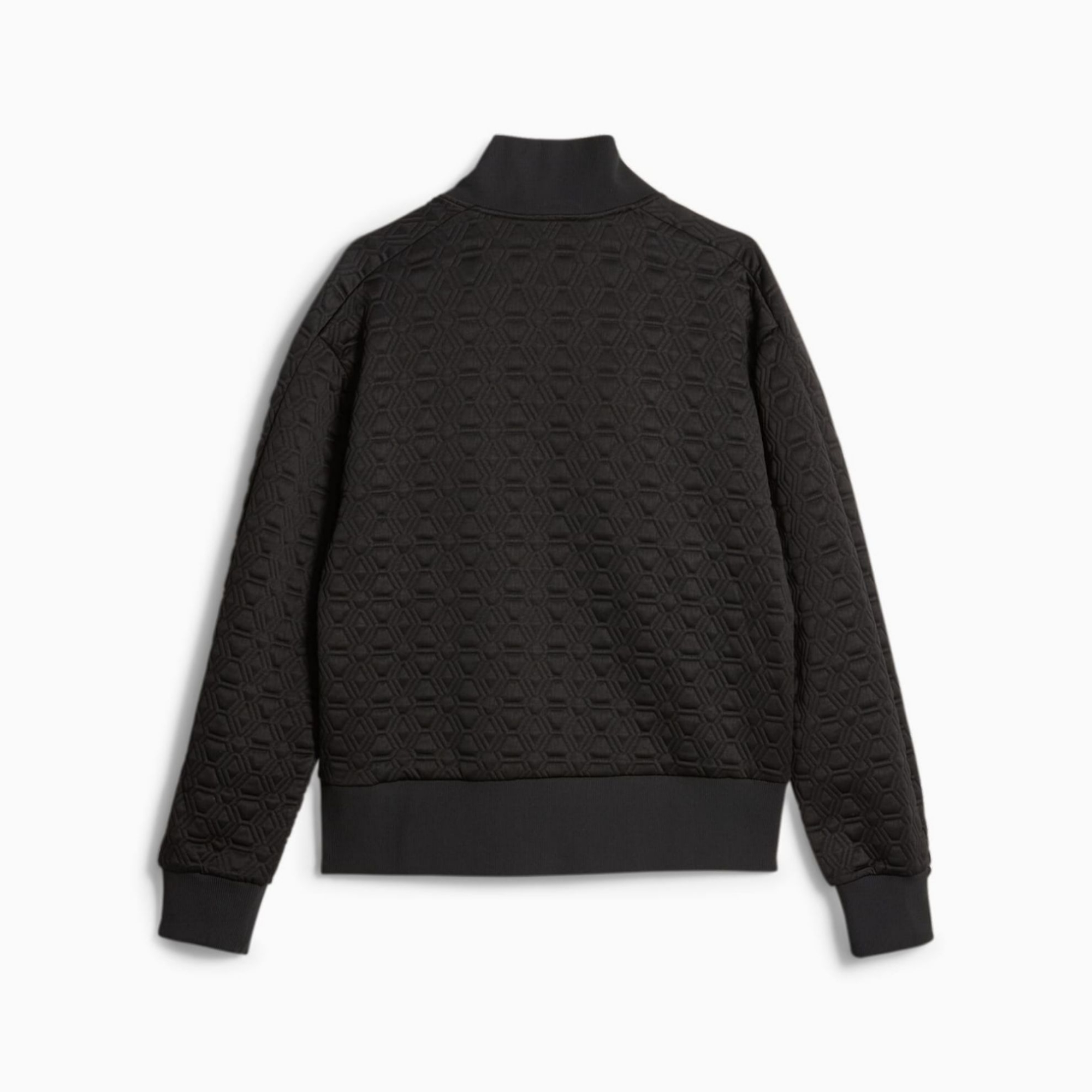 Luxe Sport T7 Track Jacket