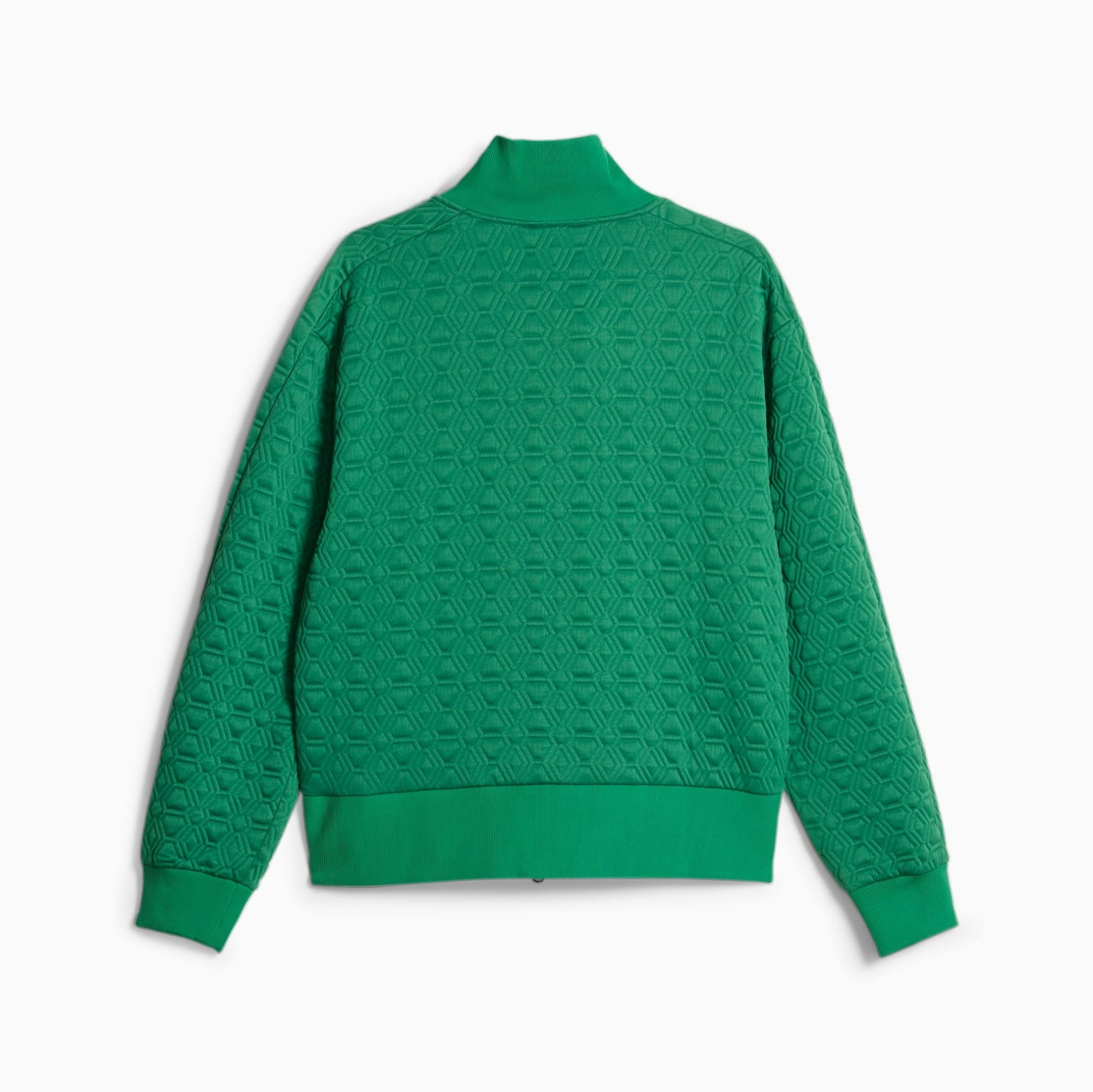 Luxe Sport T7 Track Jacket