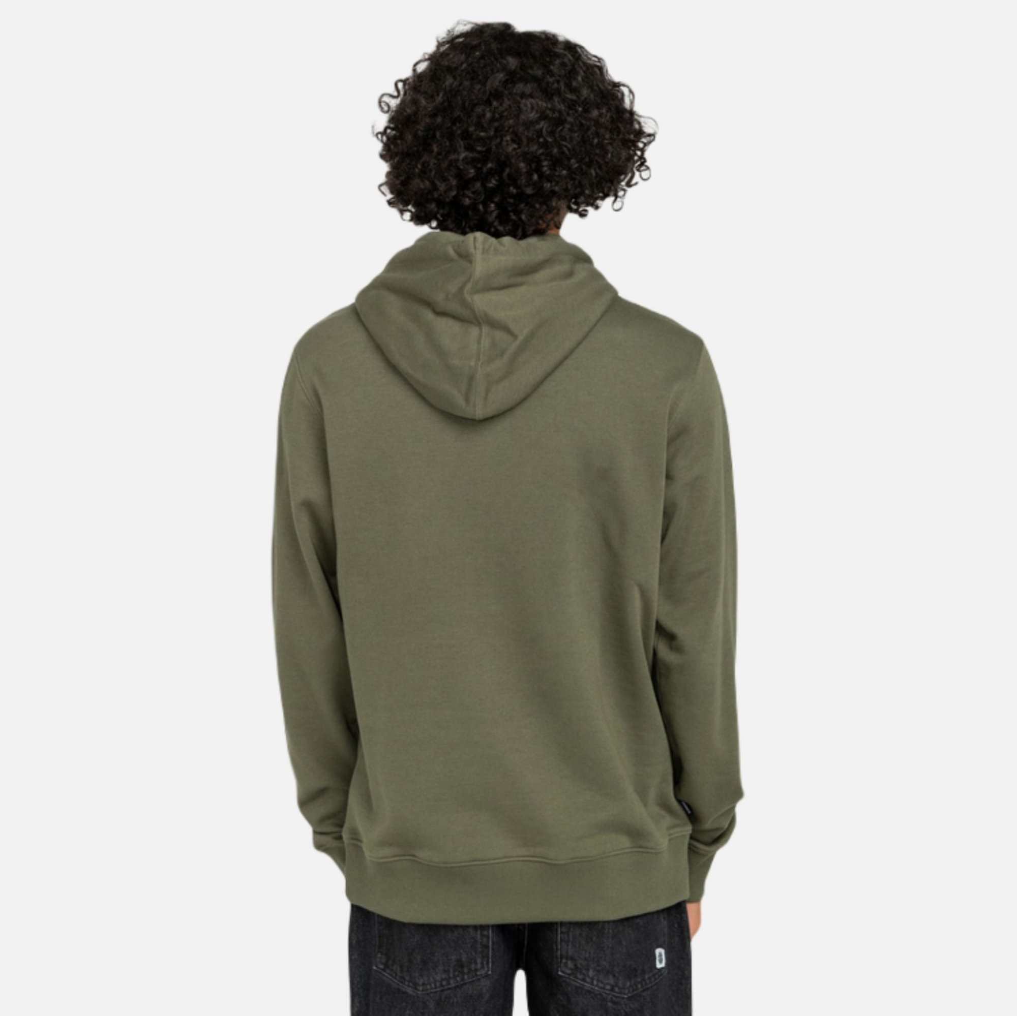 Felpa Icon Vertical