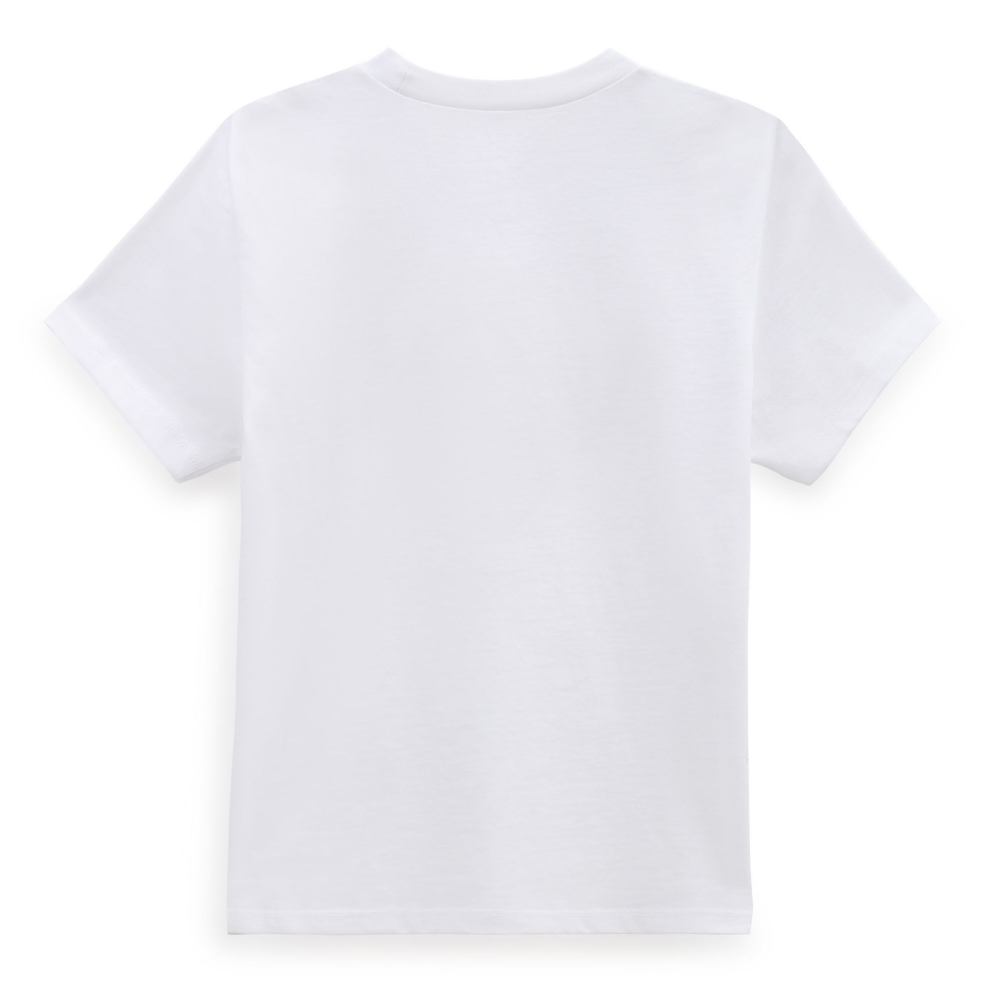 T-shirt Flying V Crew