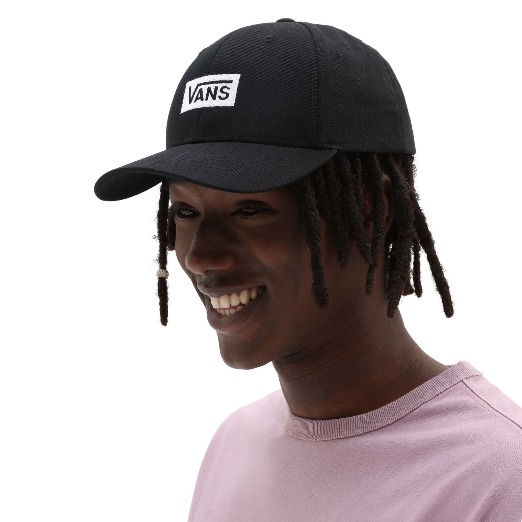 Cappellino con Visiera