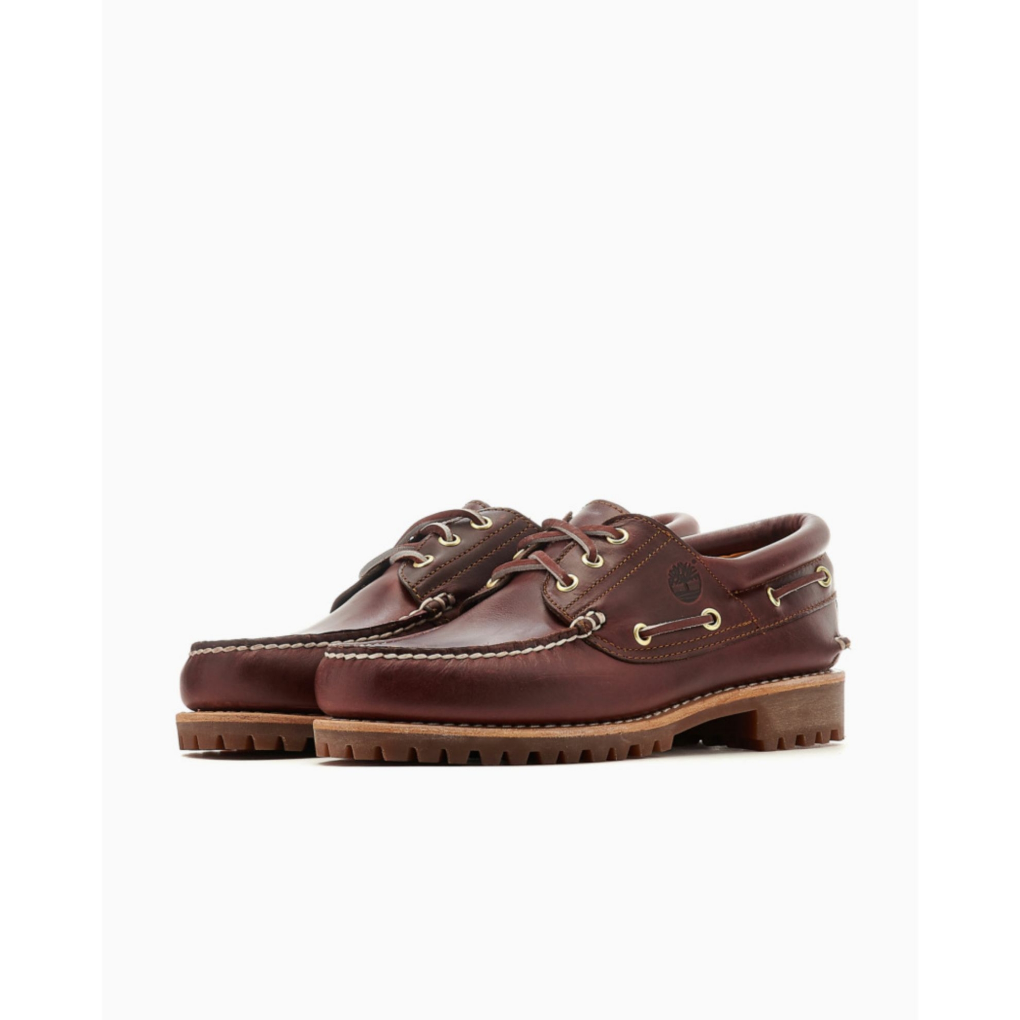 Authentics 3 Eye Classic Lug
