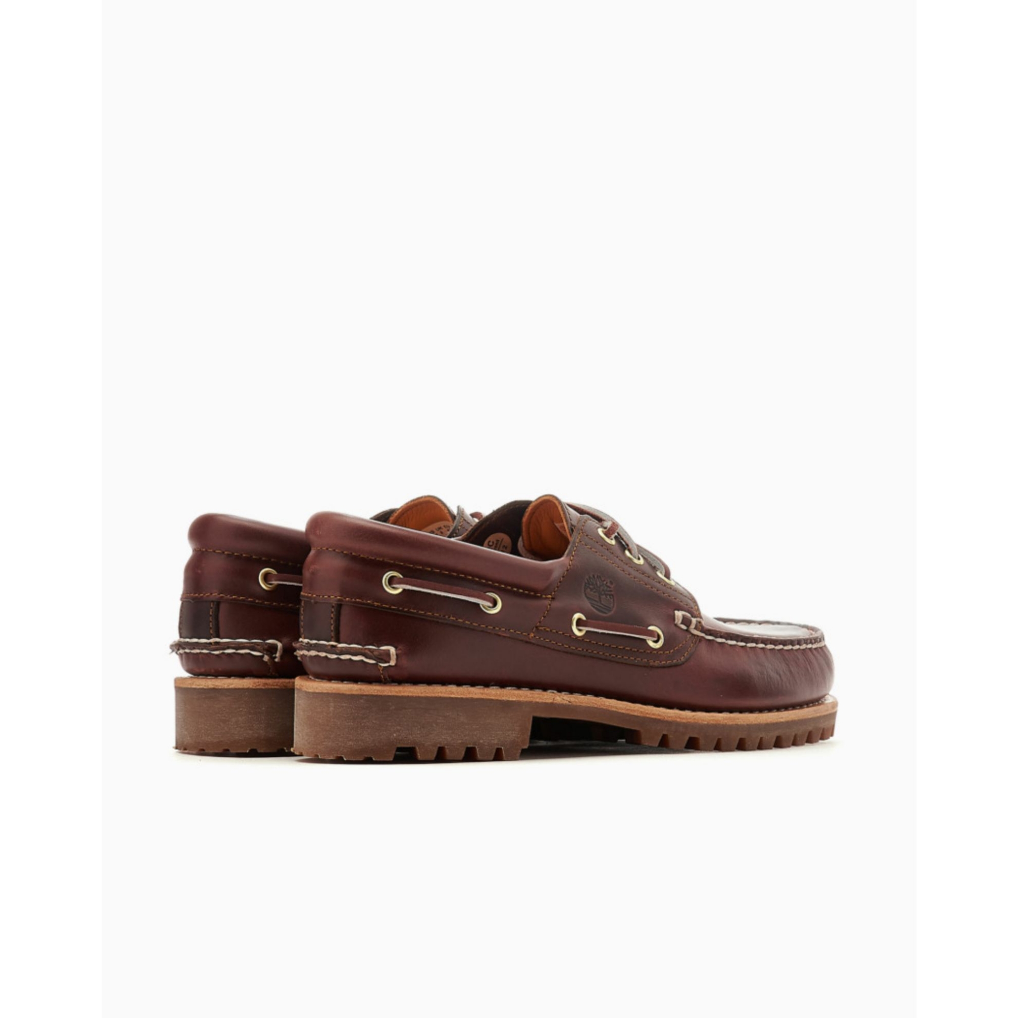 Authentics 3 Eye Classic Lug