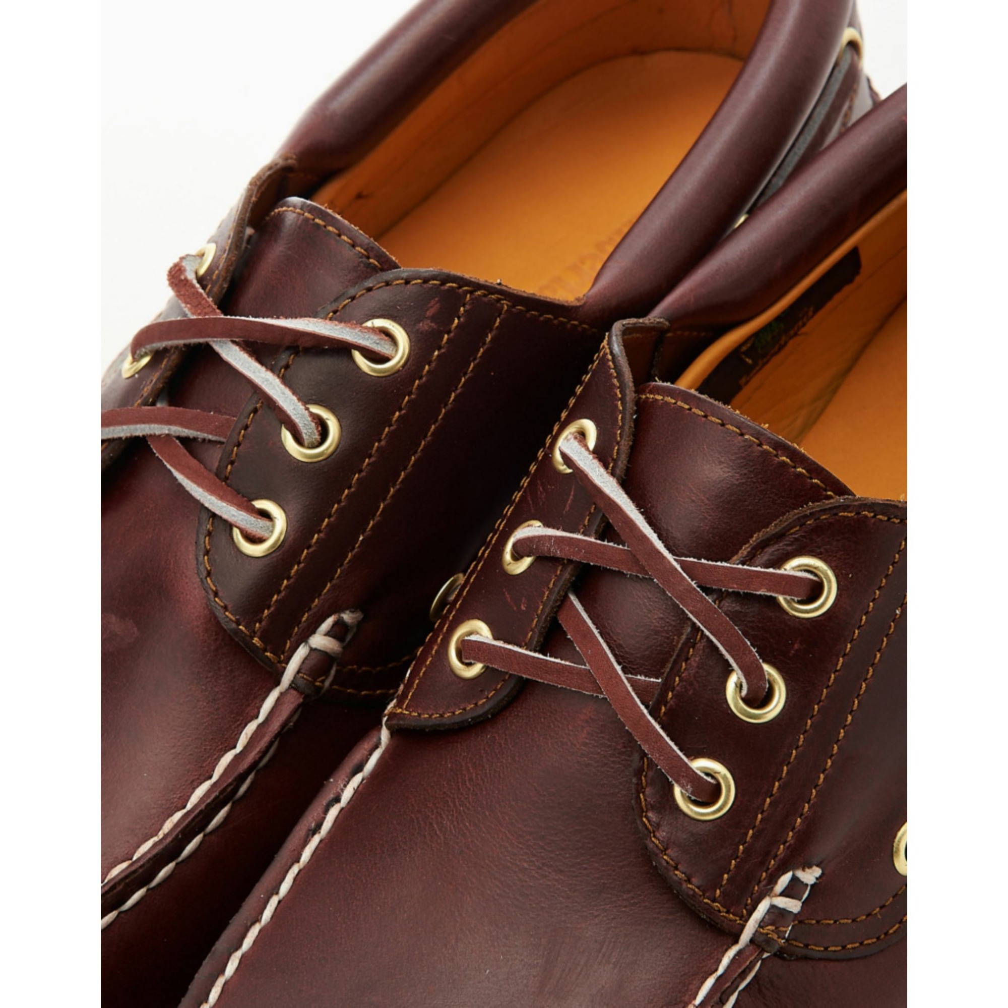 Authentics 3 Eye Classic Lug