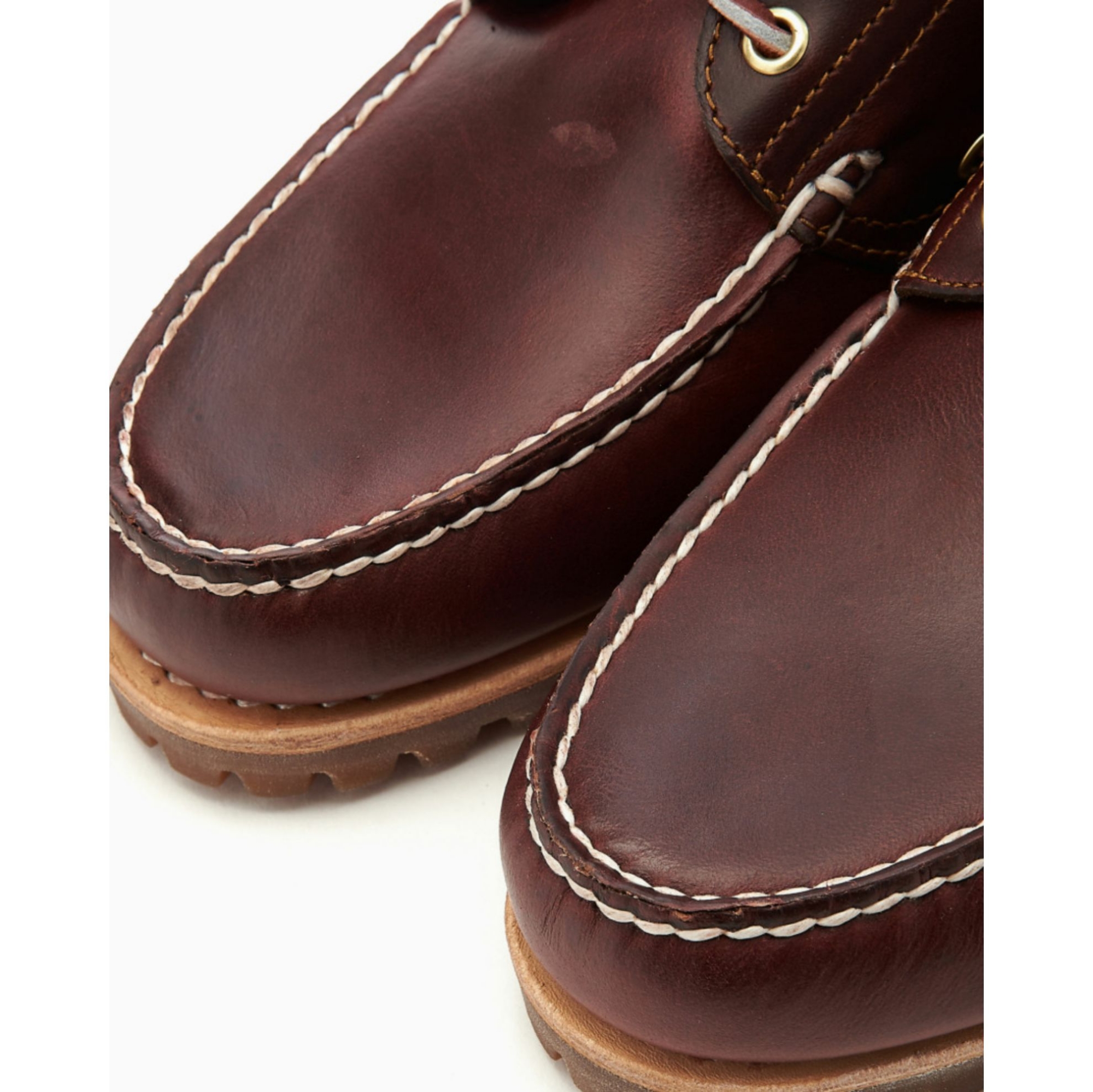 Authentics 3 Eye Classic Lug