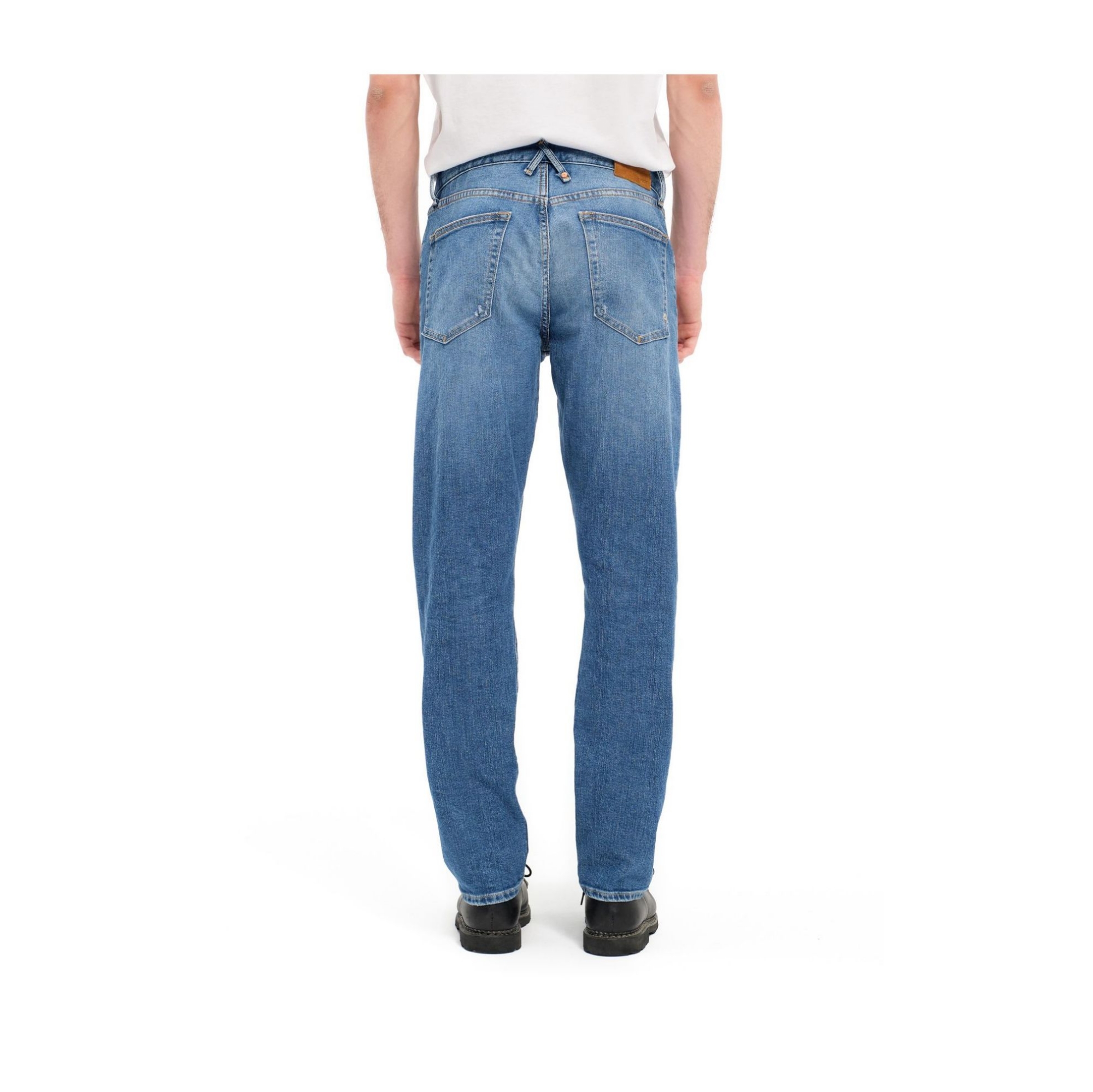 Cult Slim Fit Straight Leg