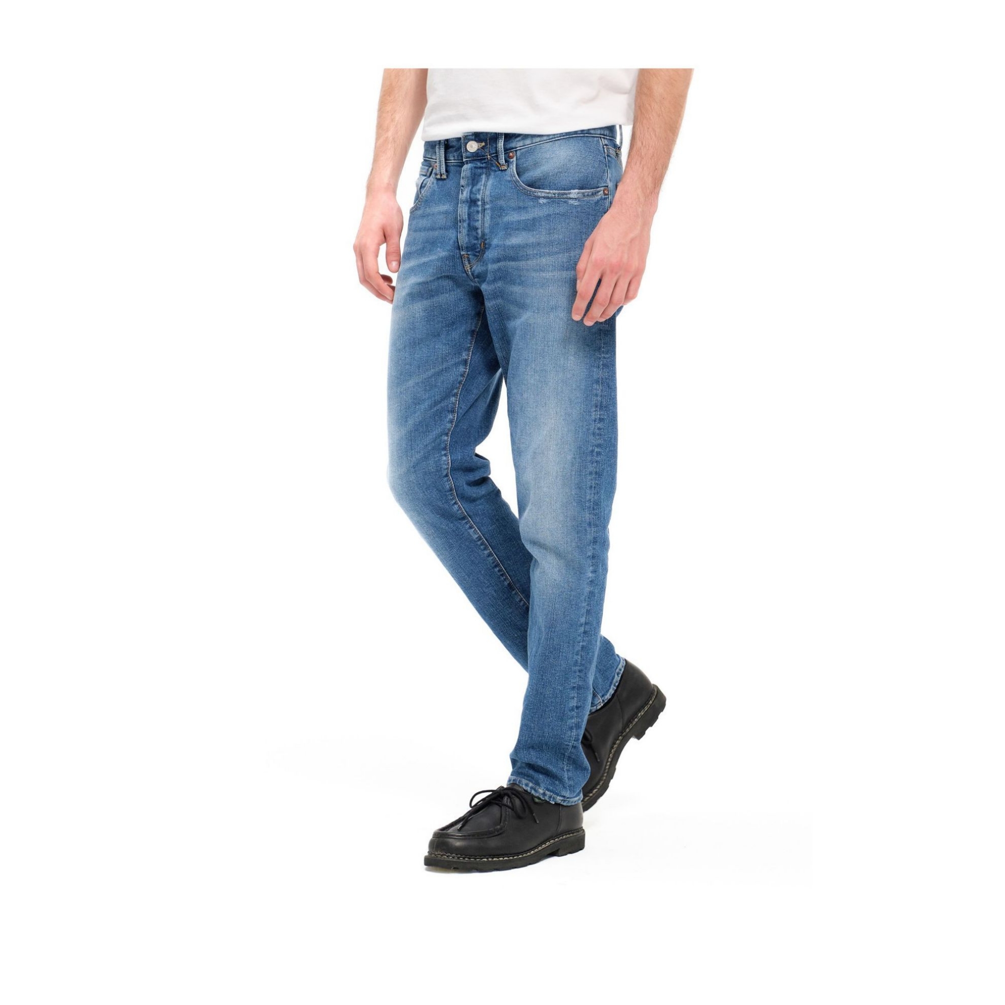 Cult Slim Fit Straight Leg