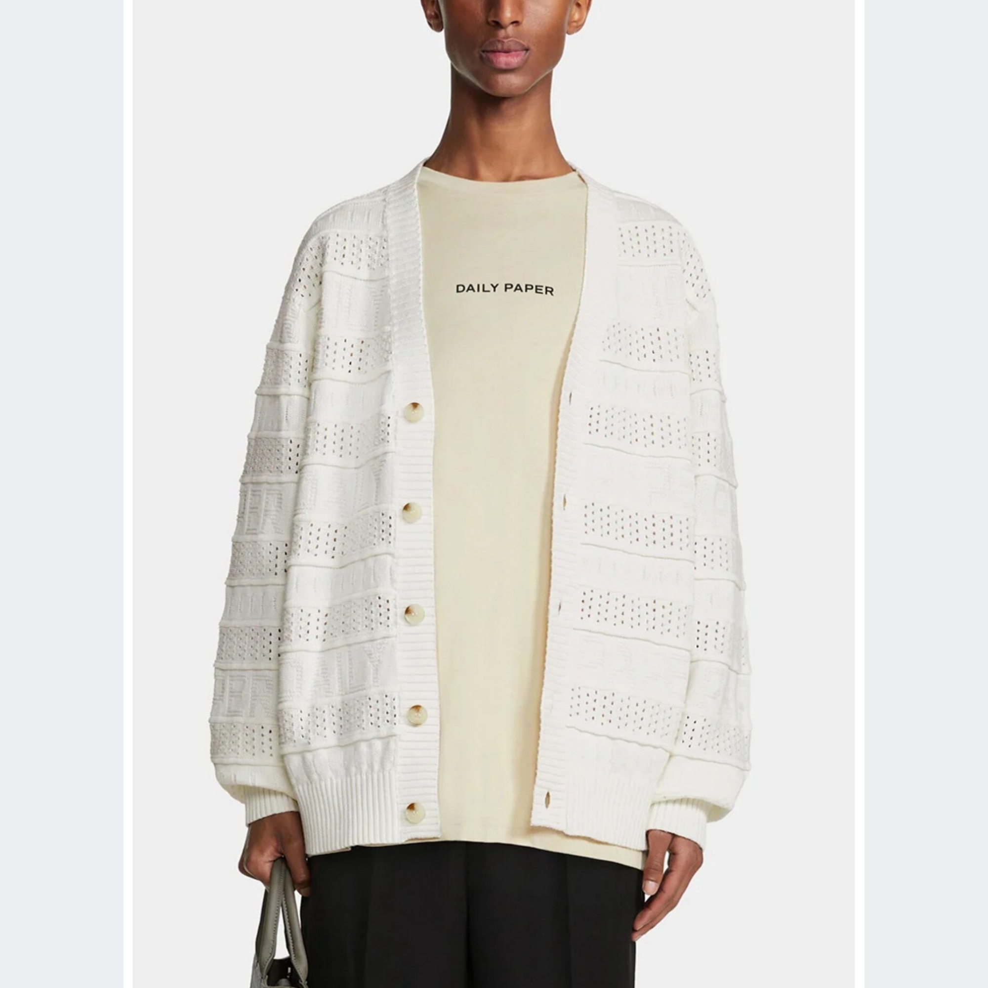 Cardigan Rajih