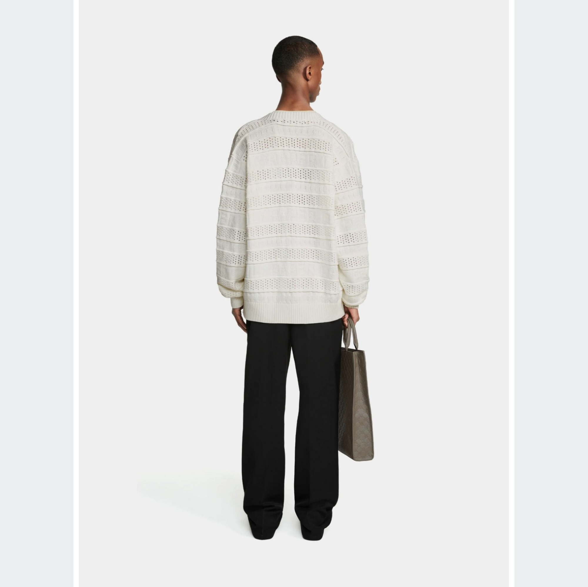 Cardigan Rajih