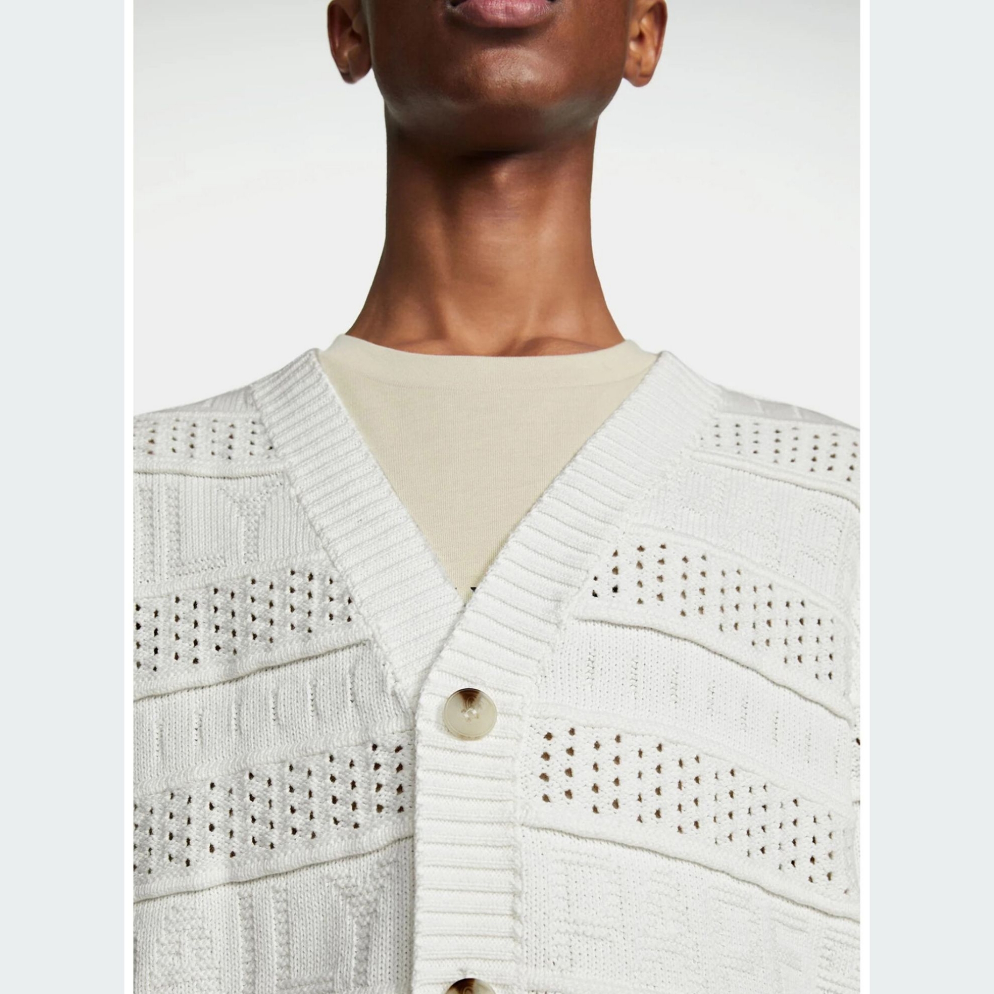 Cardigan Rajih