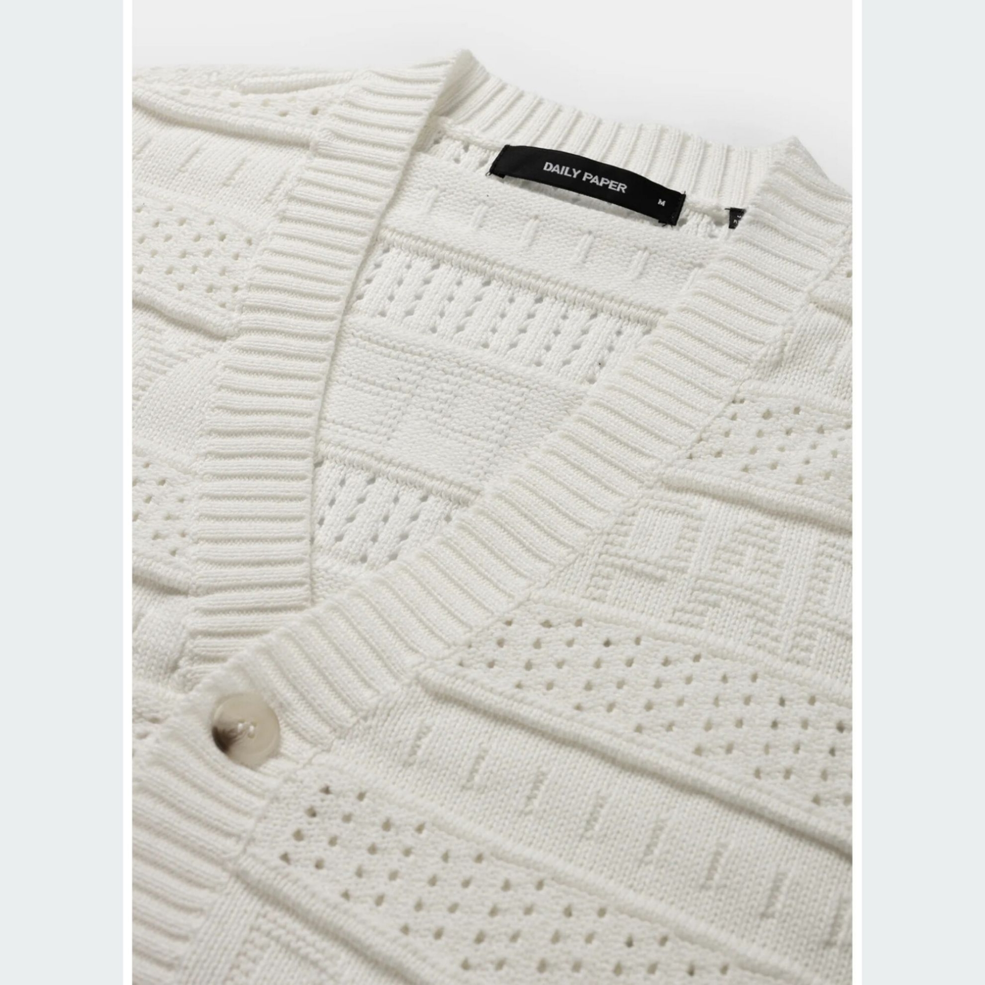 Cardigan Rajih
