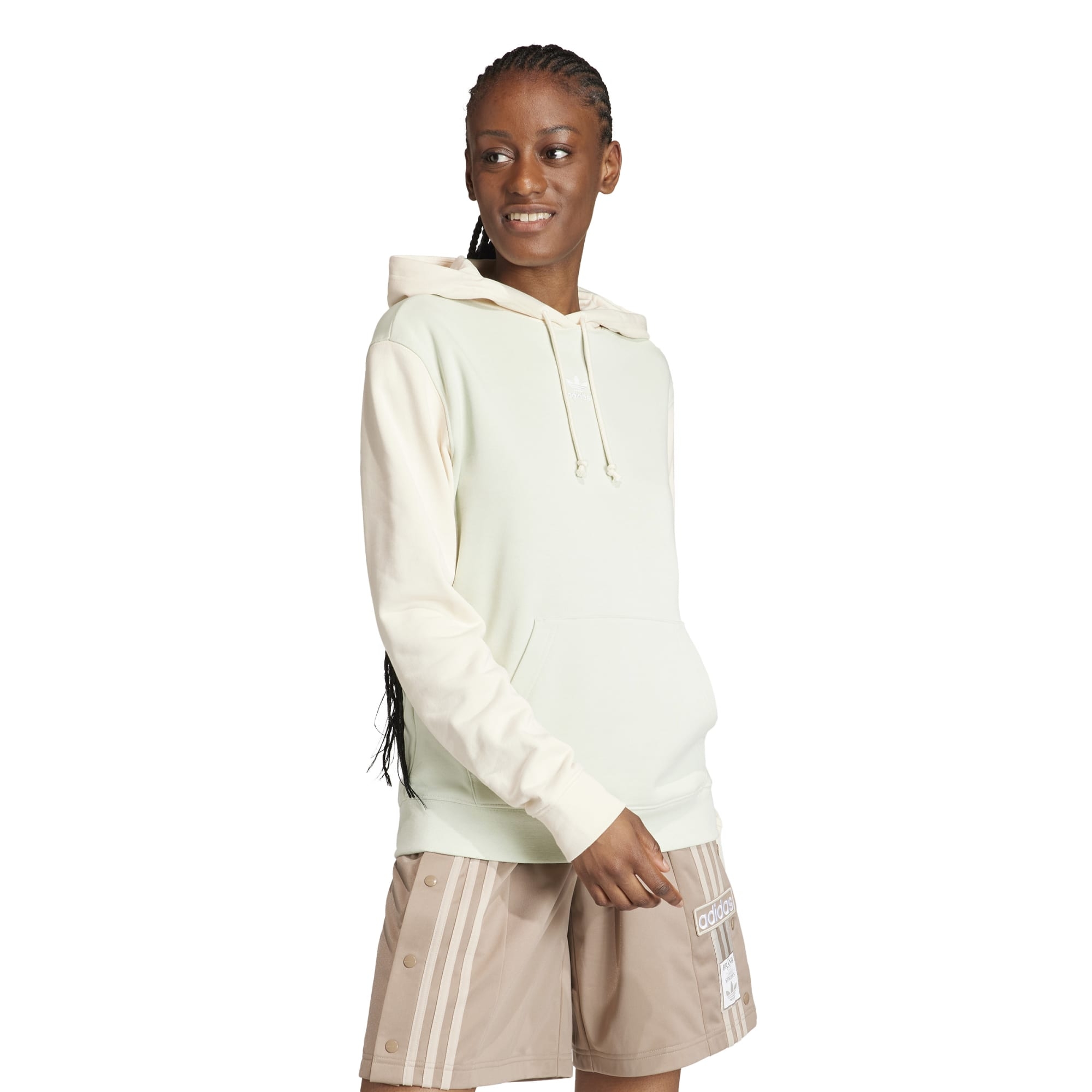 Hoodie Neutral Court