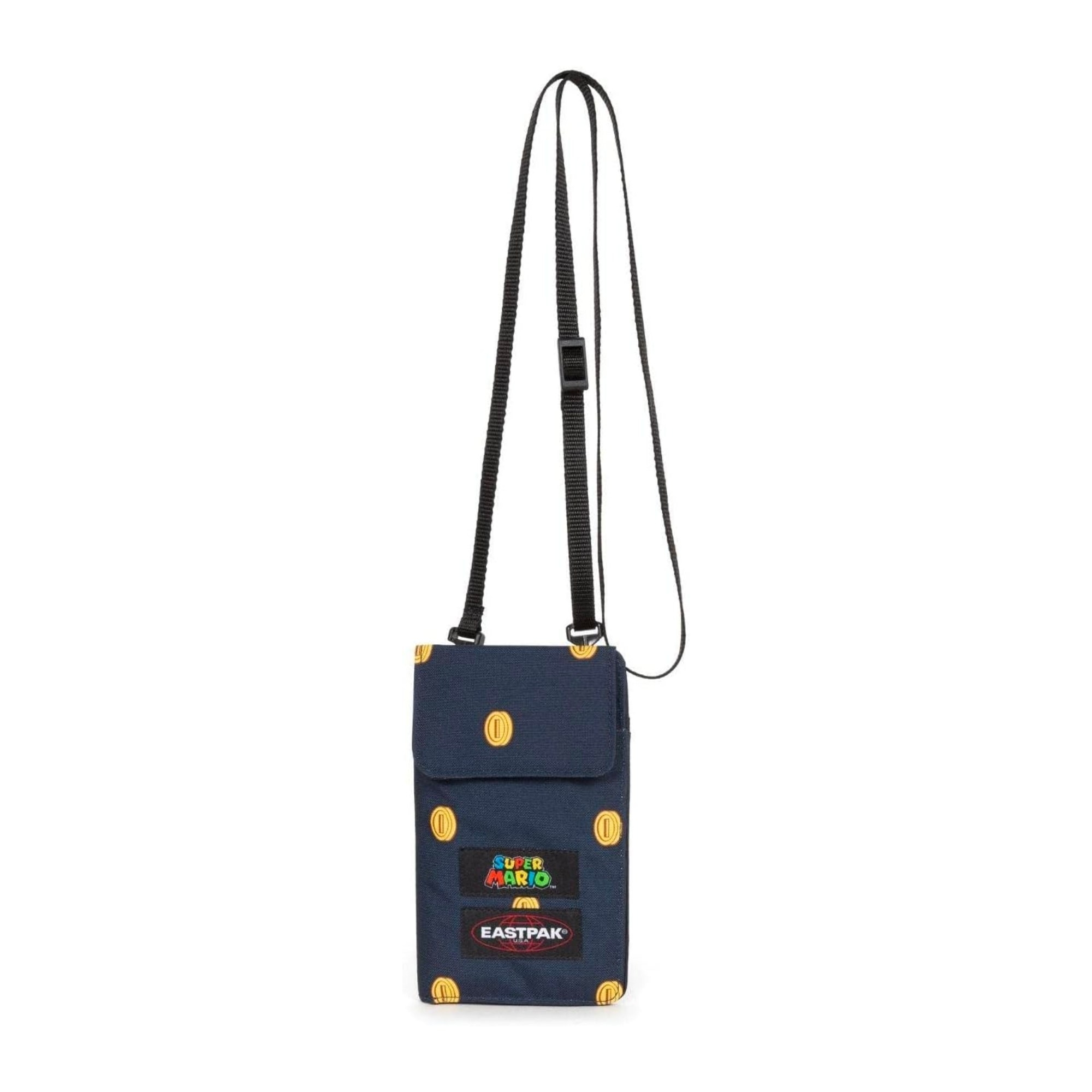 Borsa Daller Pouch Super Mario