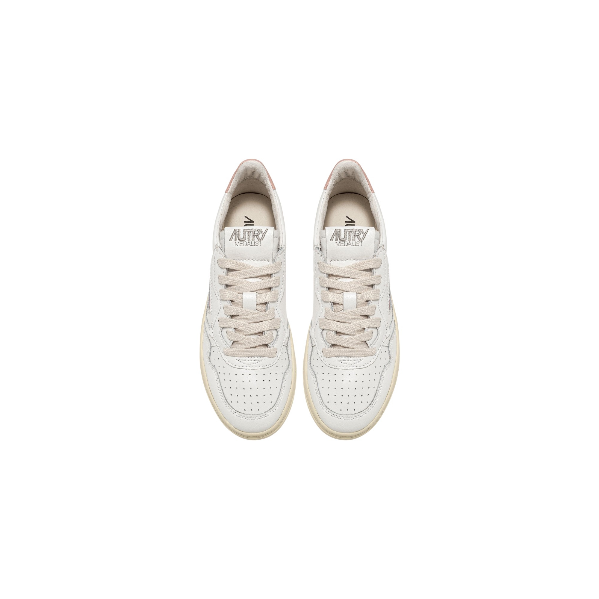 Sneakers Medalist