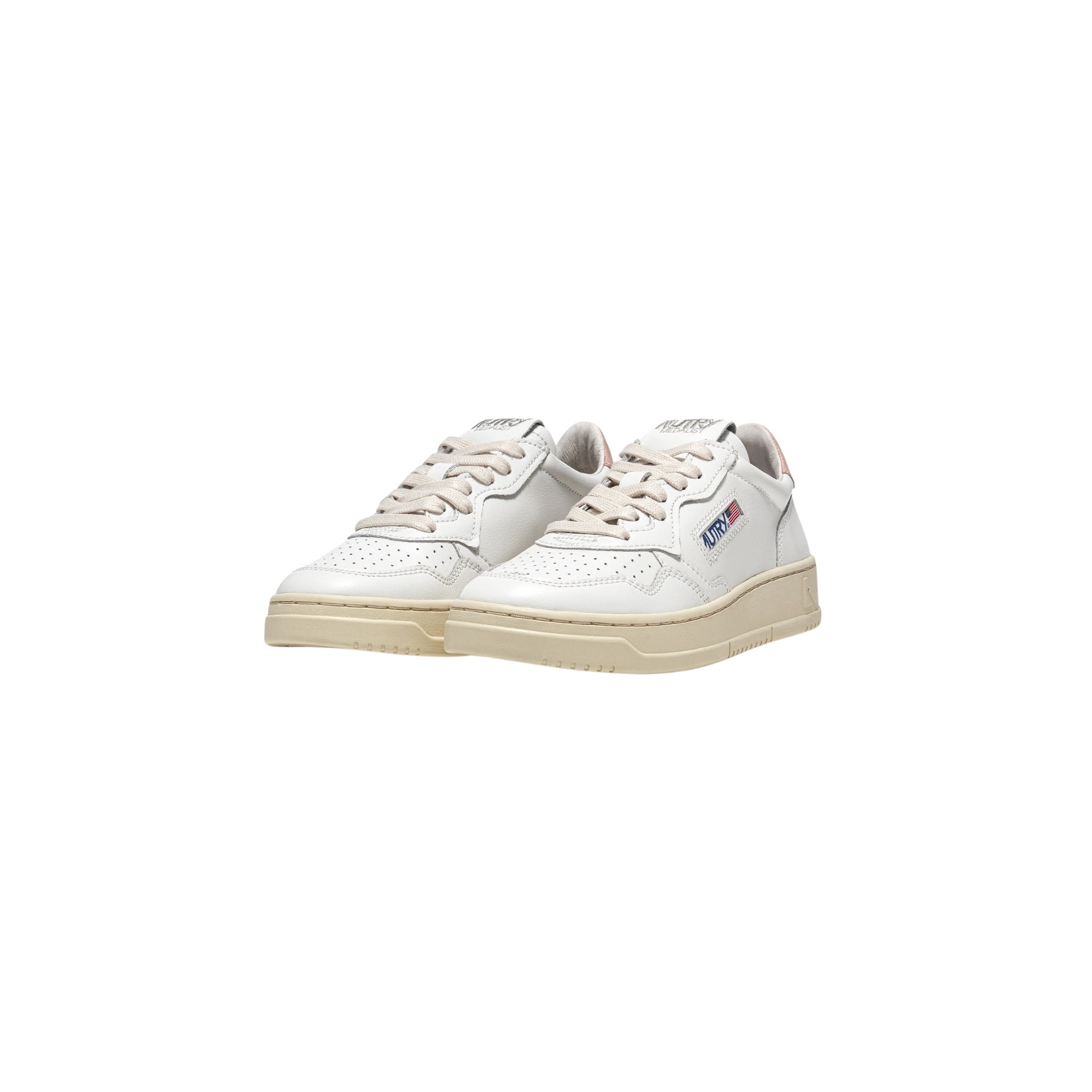 Sneakers Medalist