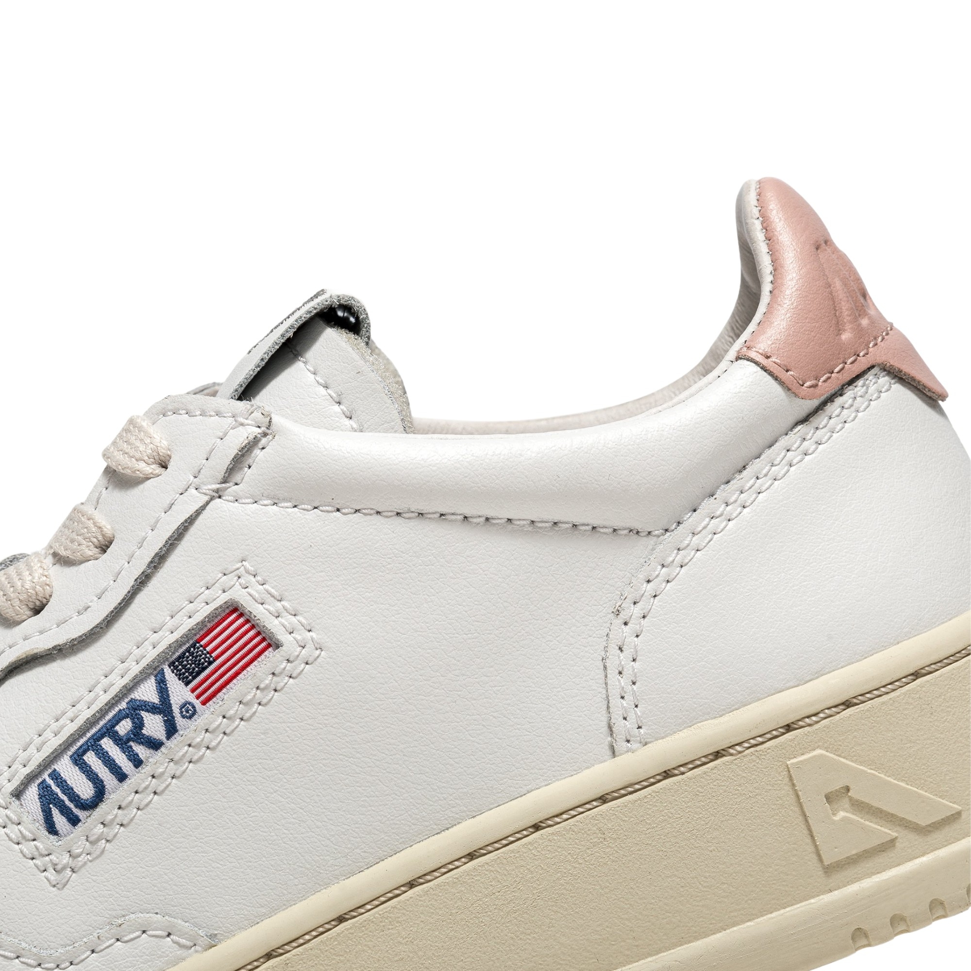 Sneakers Medalist
