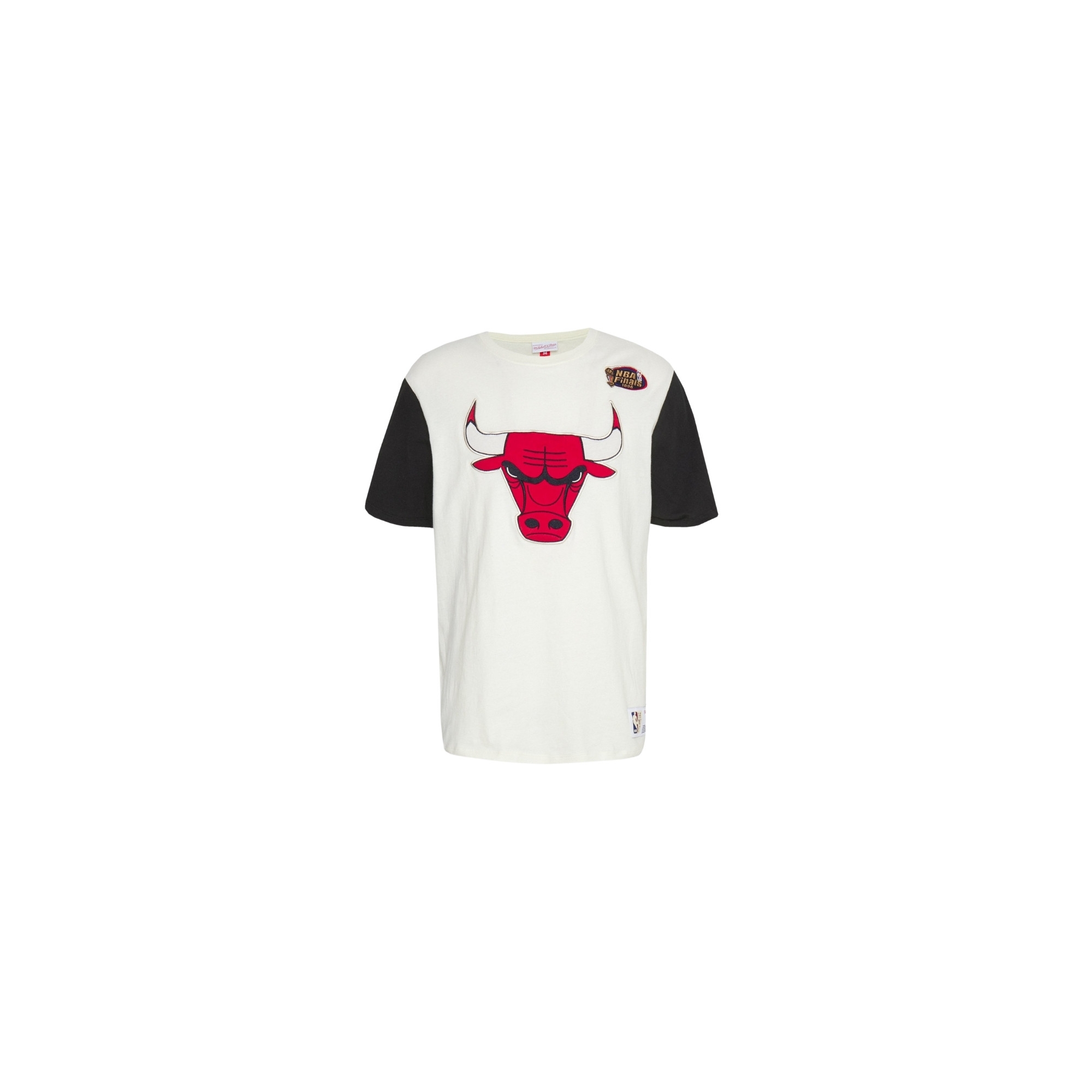 Immagine di T-Shirt Nba Chicago Bulls Tee