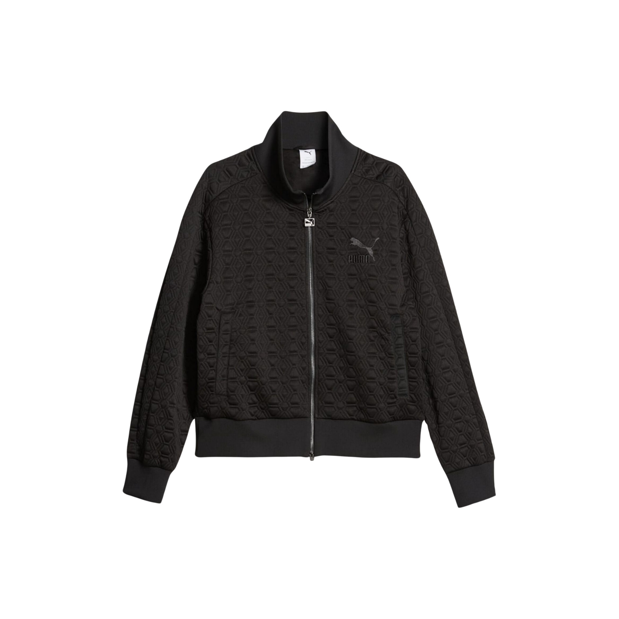 Luxe Sport T7 Track Jacket