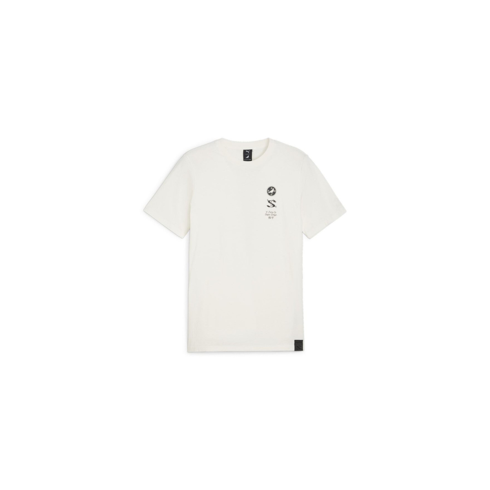 x Staple - T-shirt con stampa