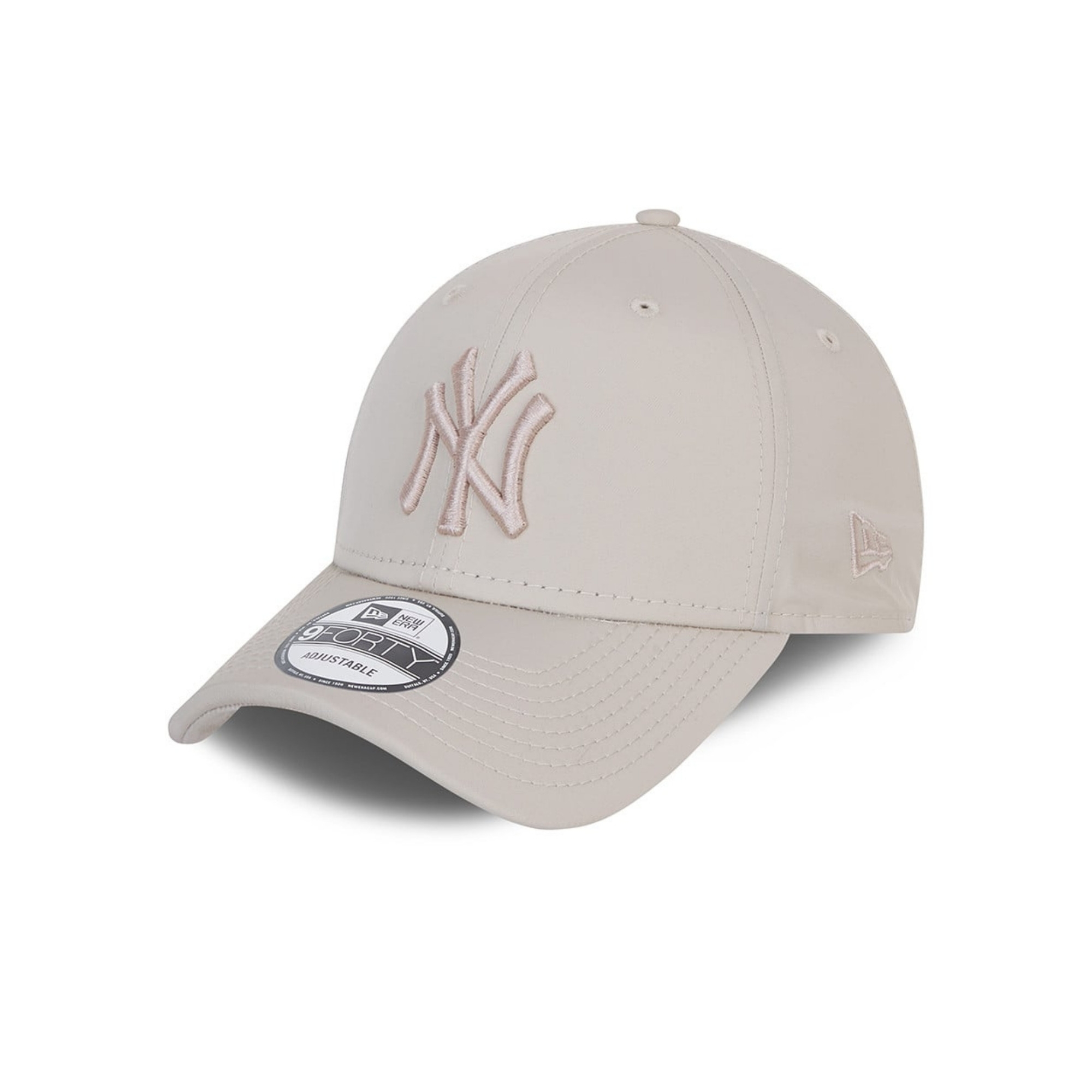 Cappellino New York Yankees Tonal Stone