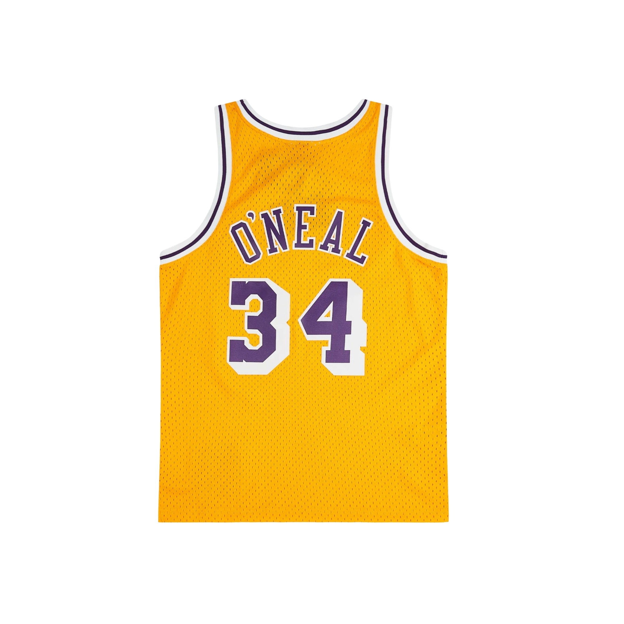 SWINGMAN JERSEY LOS ANGELES LAKERS