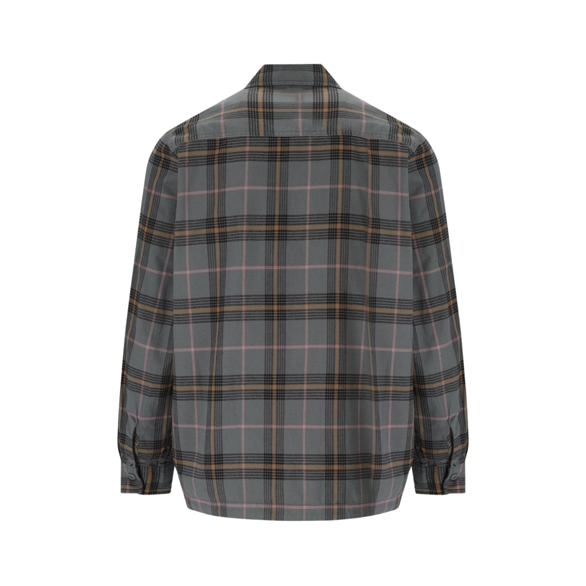 Giacca Hadley Check