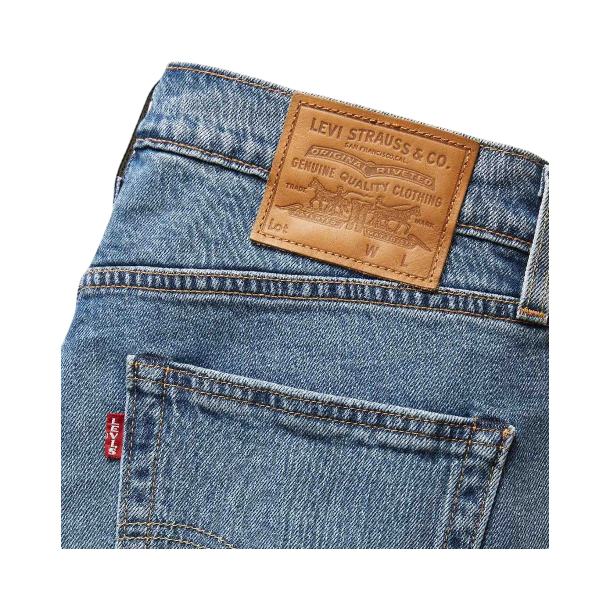 Jeans 511™ Slim Fit