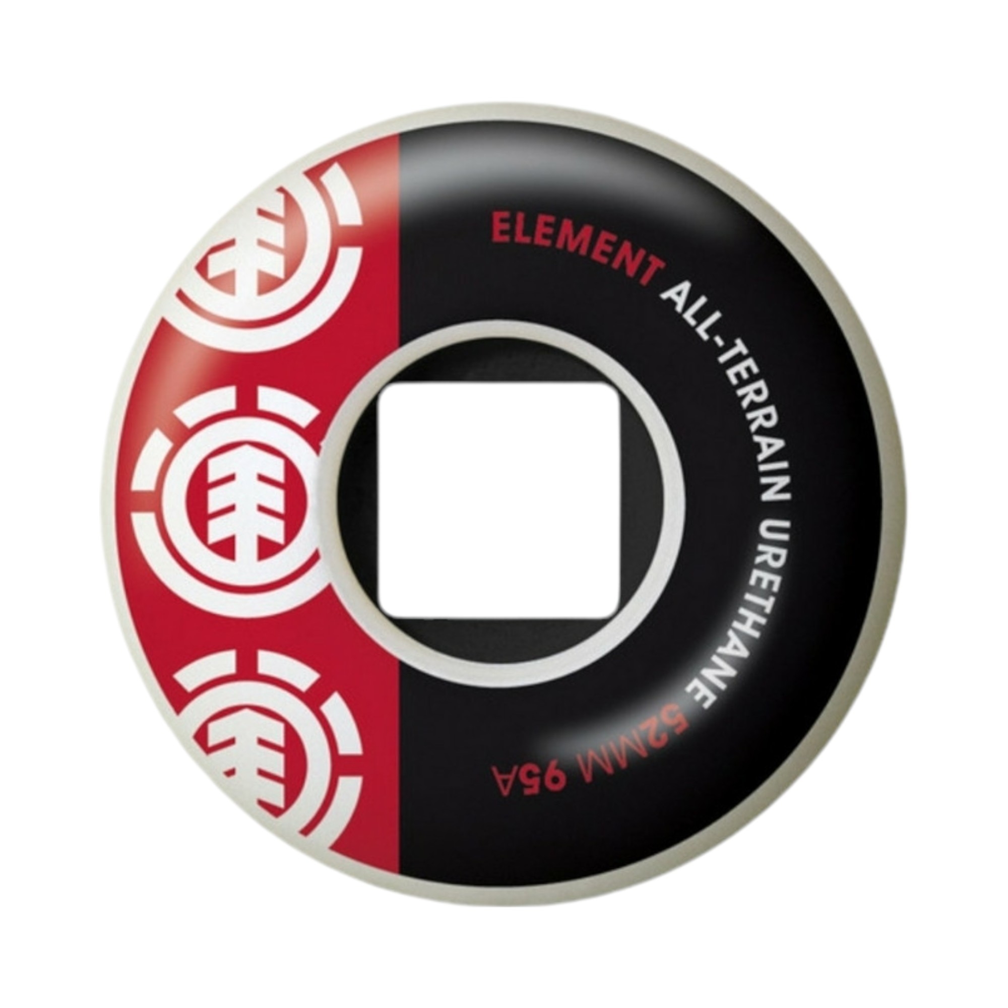 Sezione 52mm - Accessori Per Skate