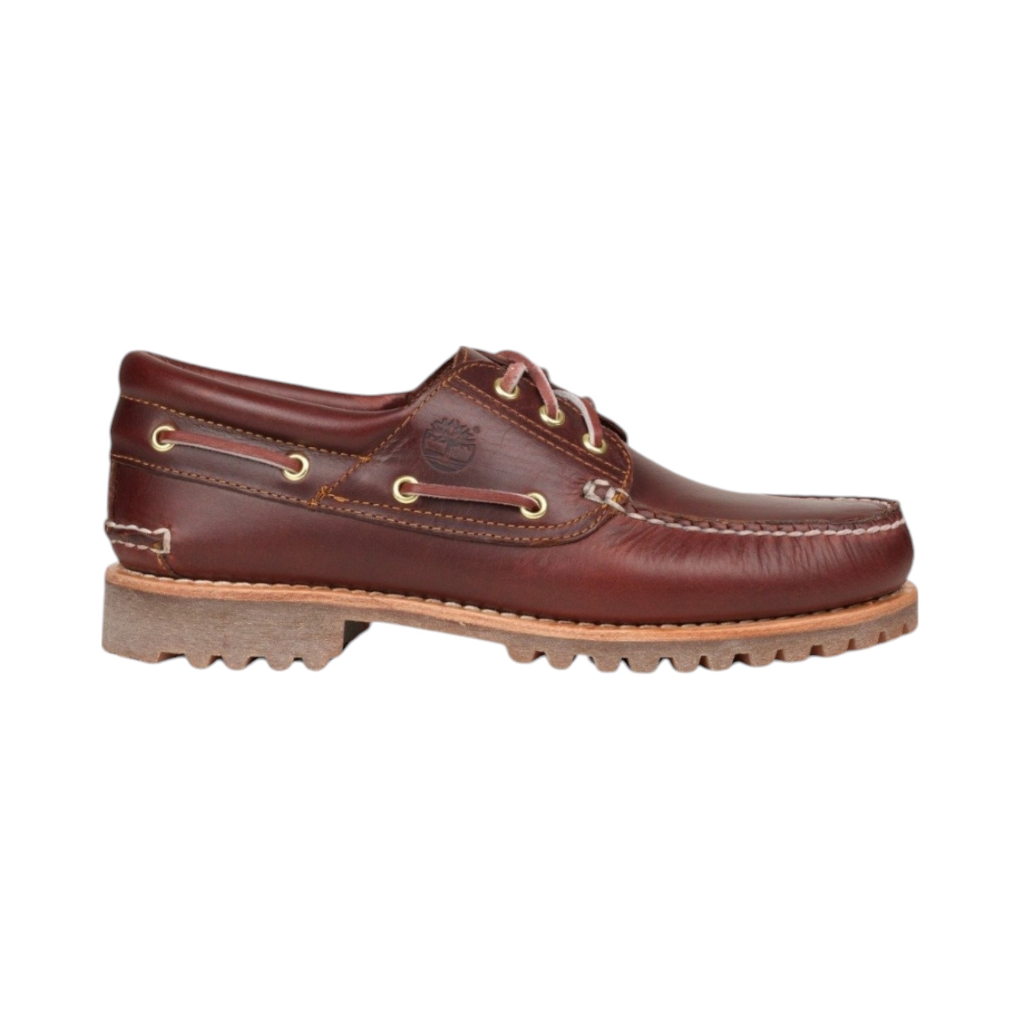 Authentics 3 Eye Classic Lug