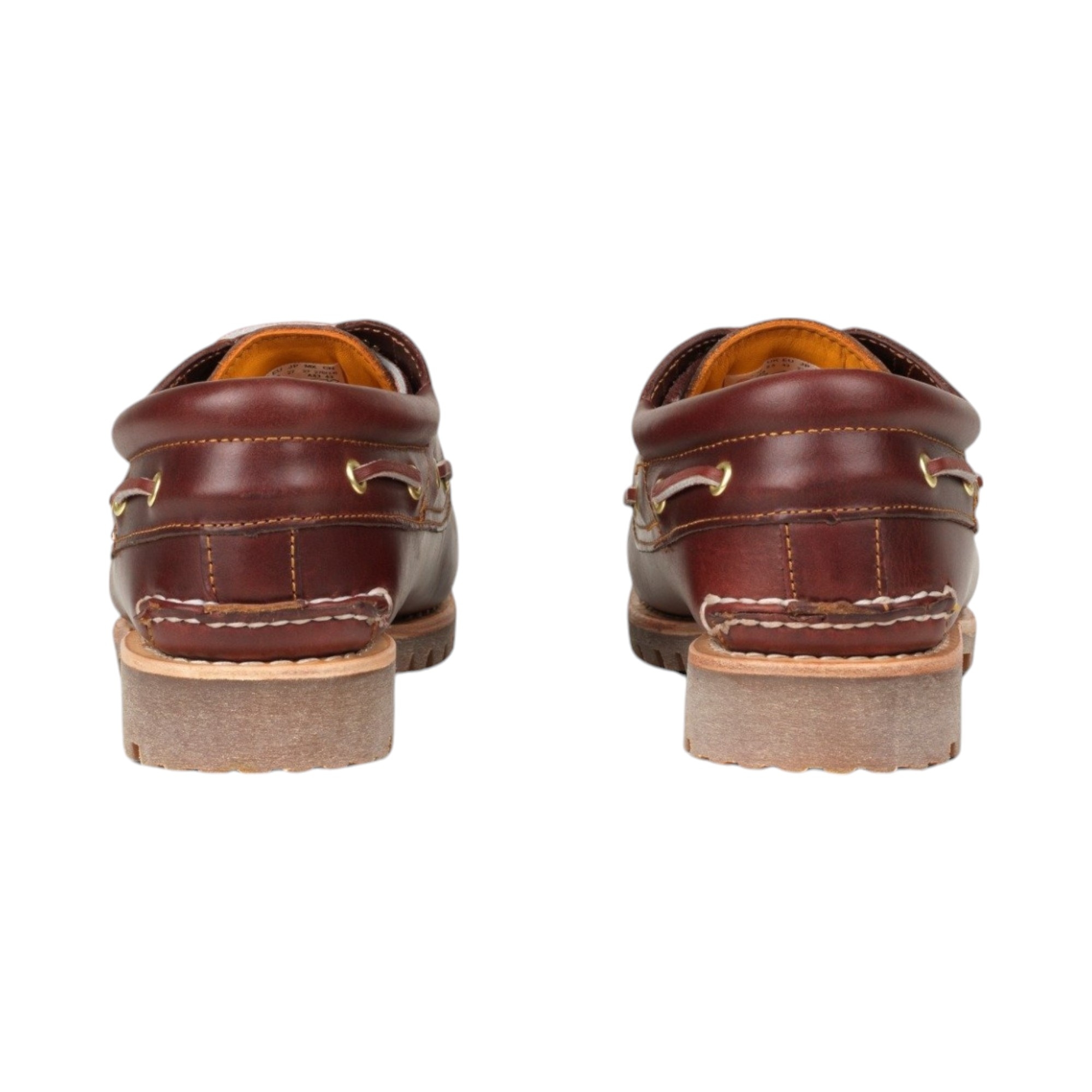 Authentics 3 Eye Classic Lug