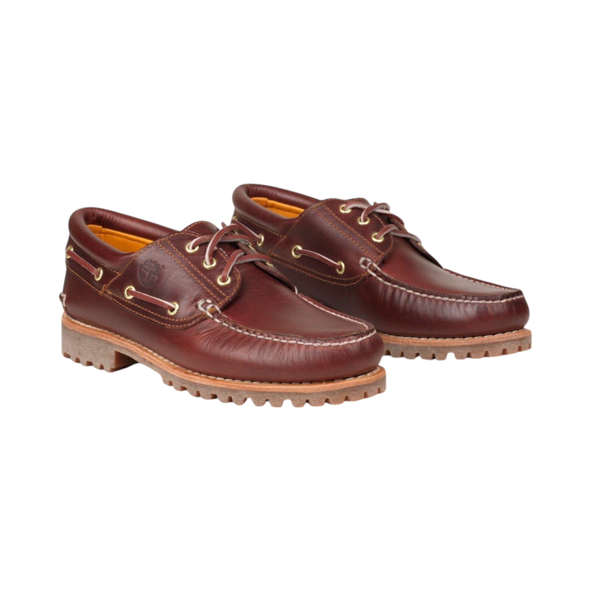 Authentics 3 Eye Classic Lug