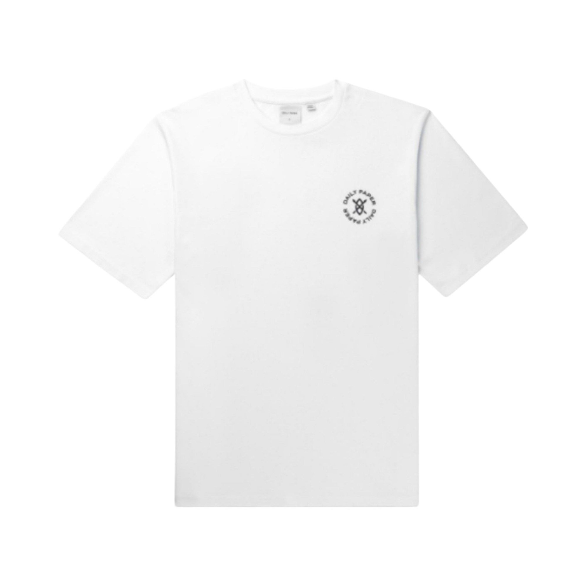 T-Shirt Circle Tee