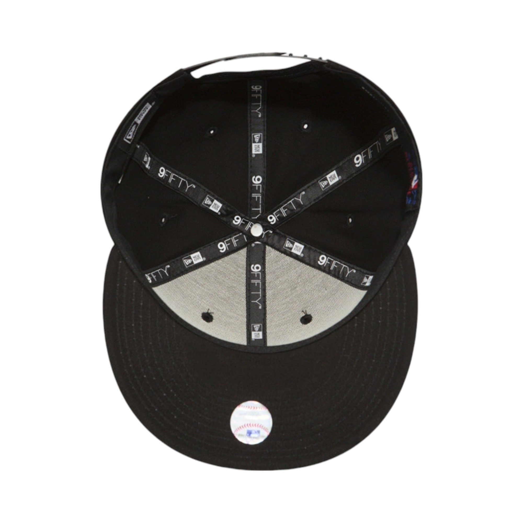 Cappellino Snapback New York Yankees