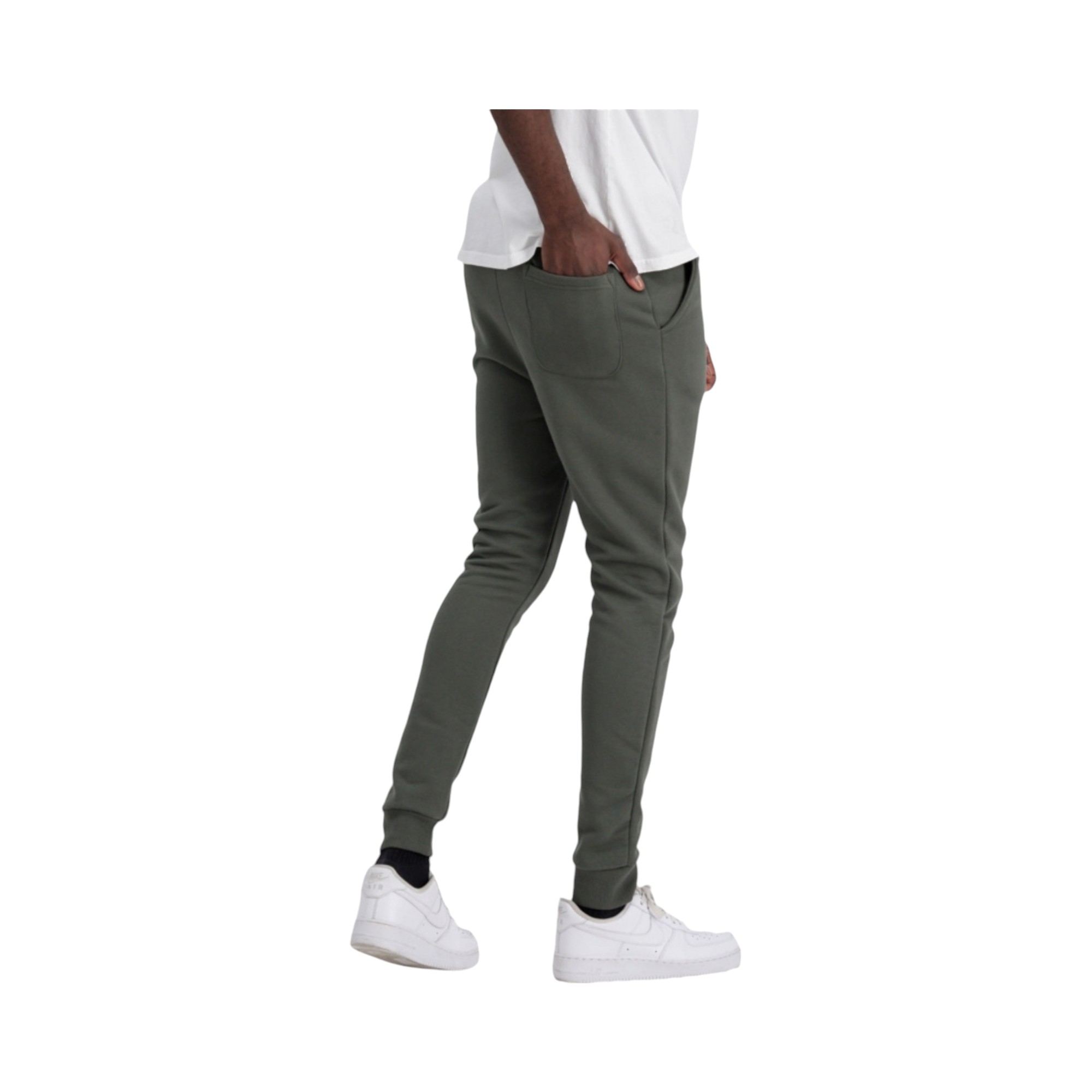 Pantalone Basic Jogger SL 