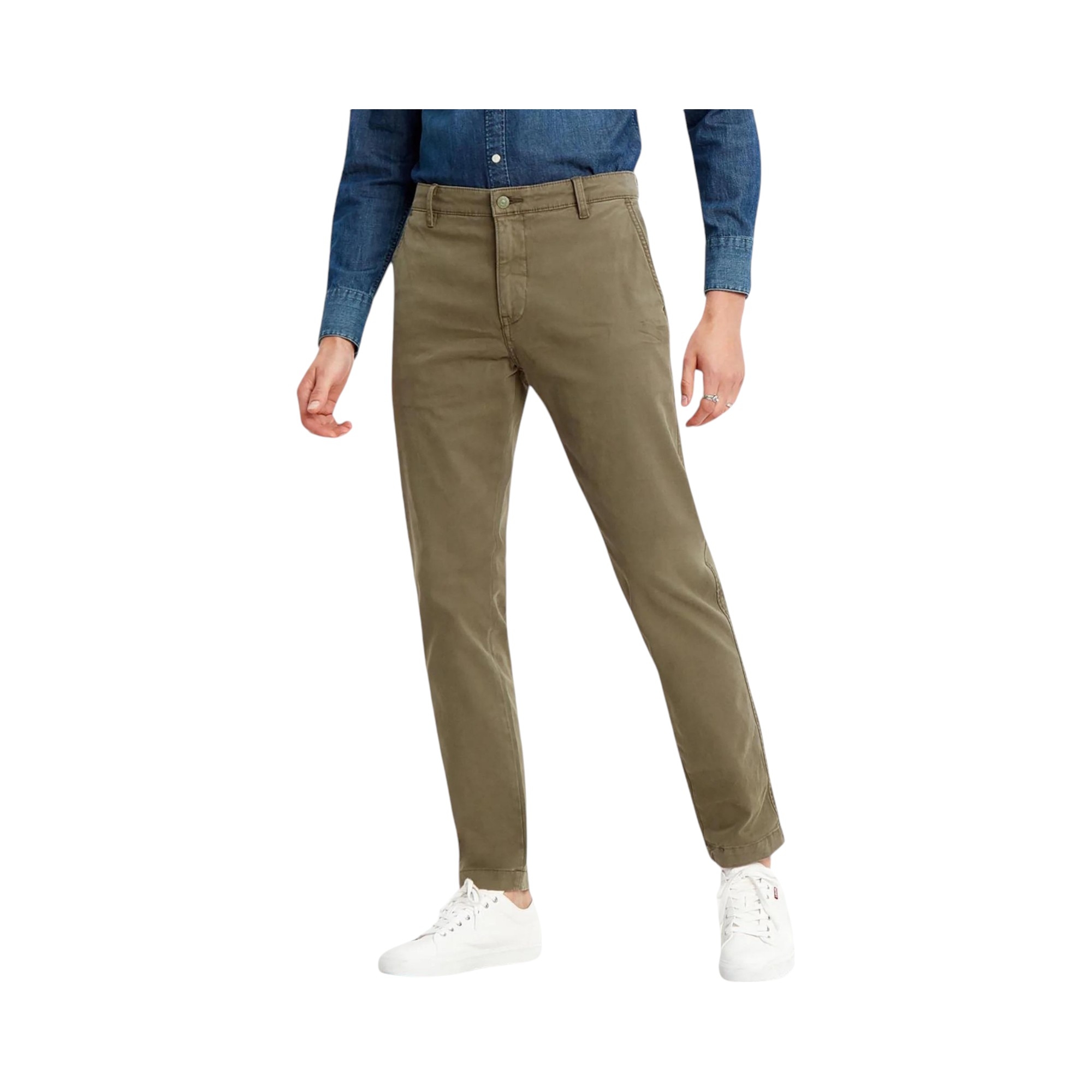 Pantaloni Chino XX