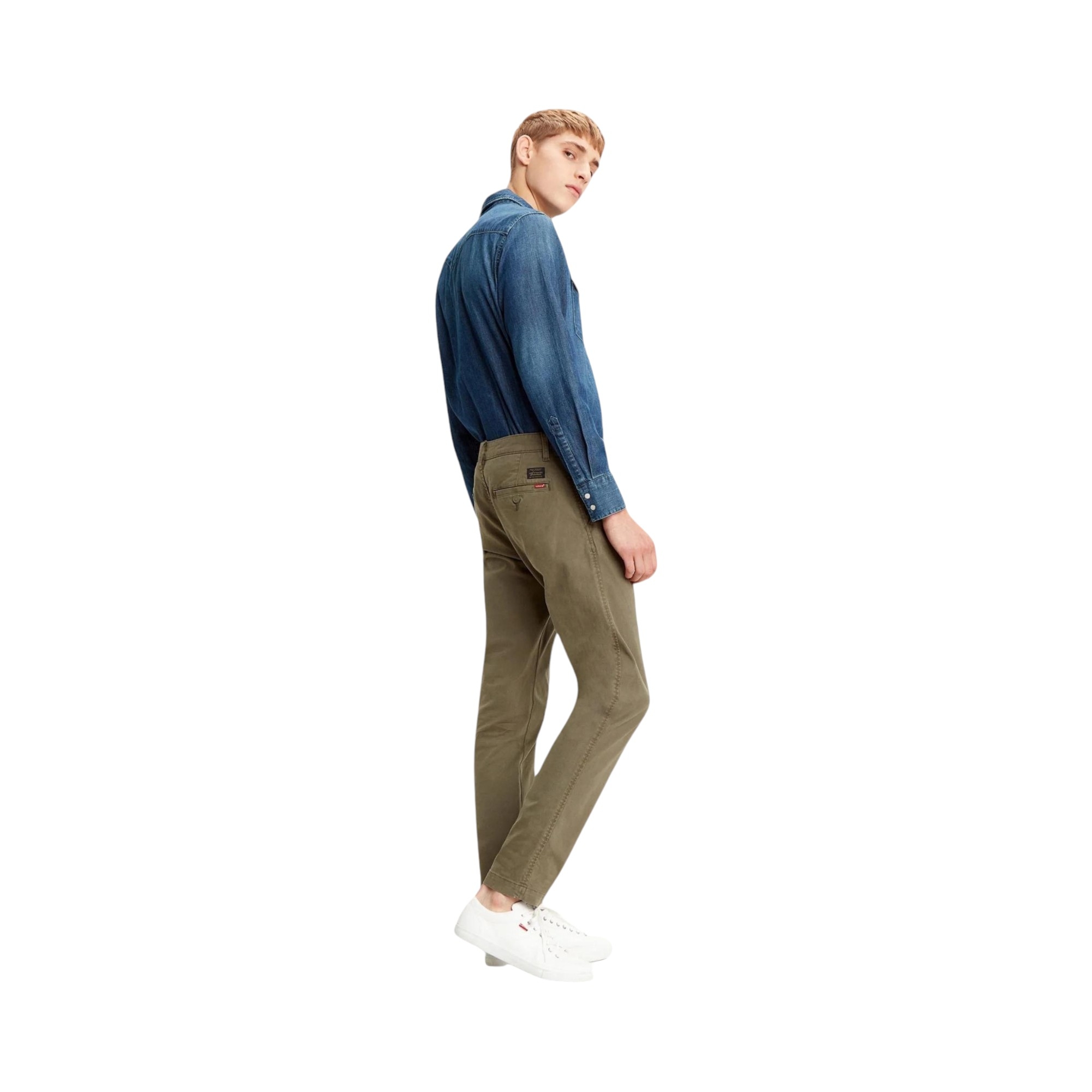 Pantaloni Chino XX
