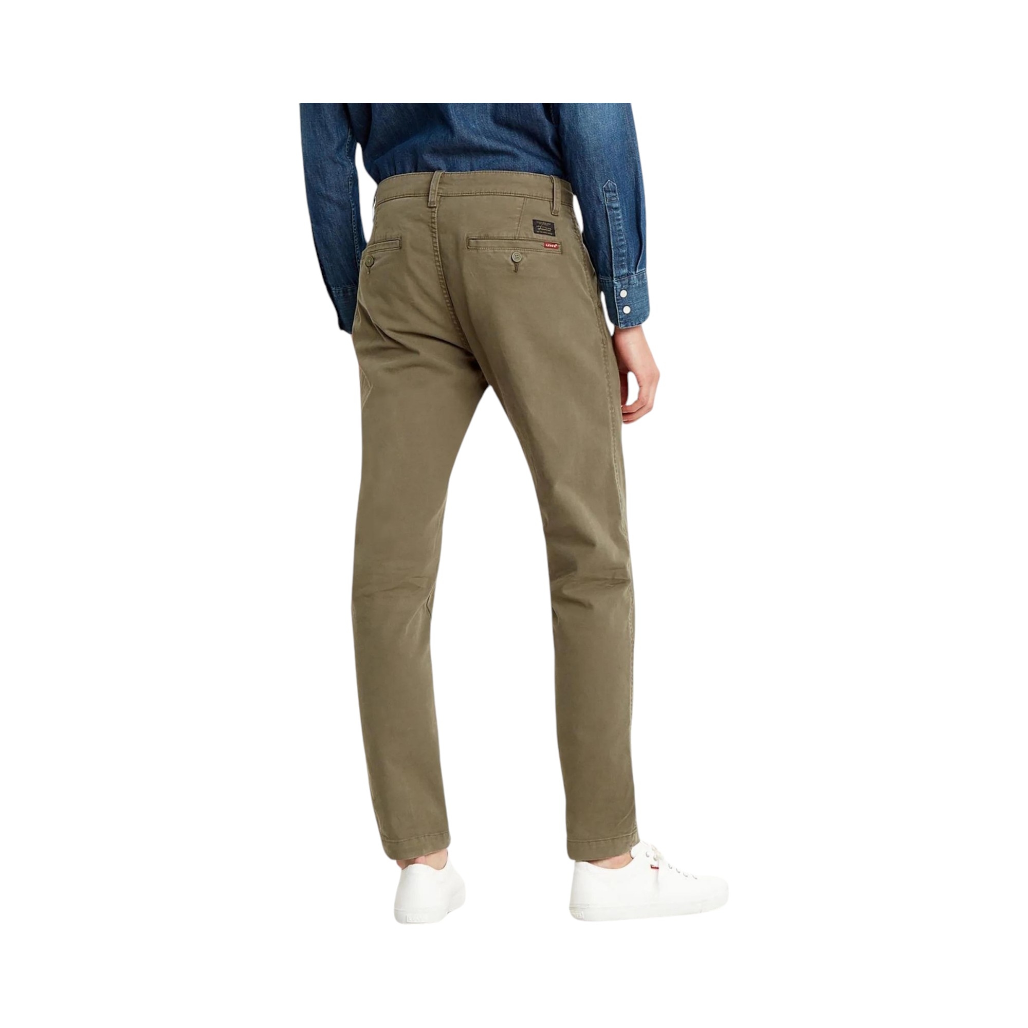 Pantaloni Chino XX