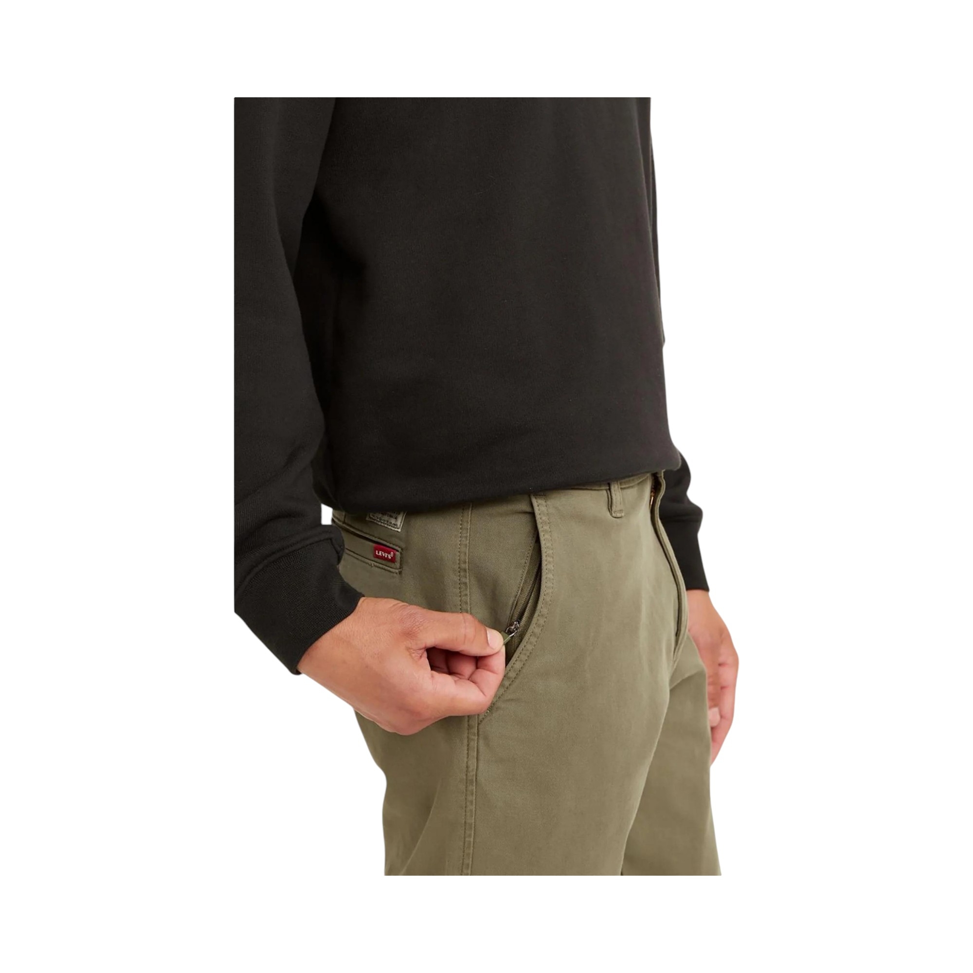 Pantaloni Chino XX