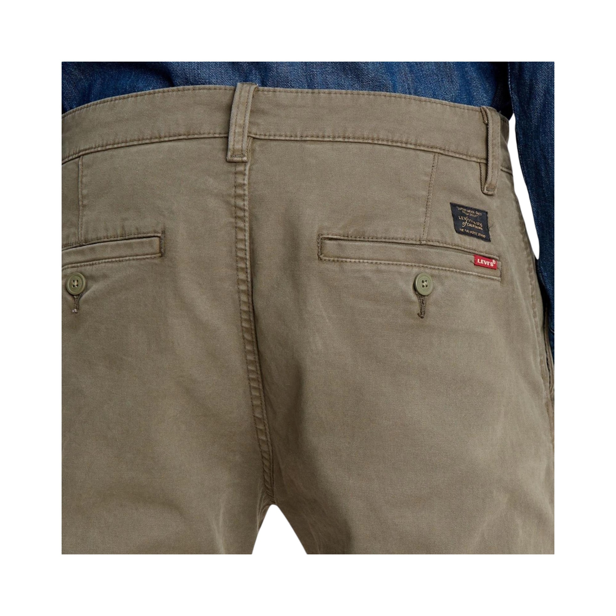 Pantaloni Chino XX