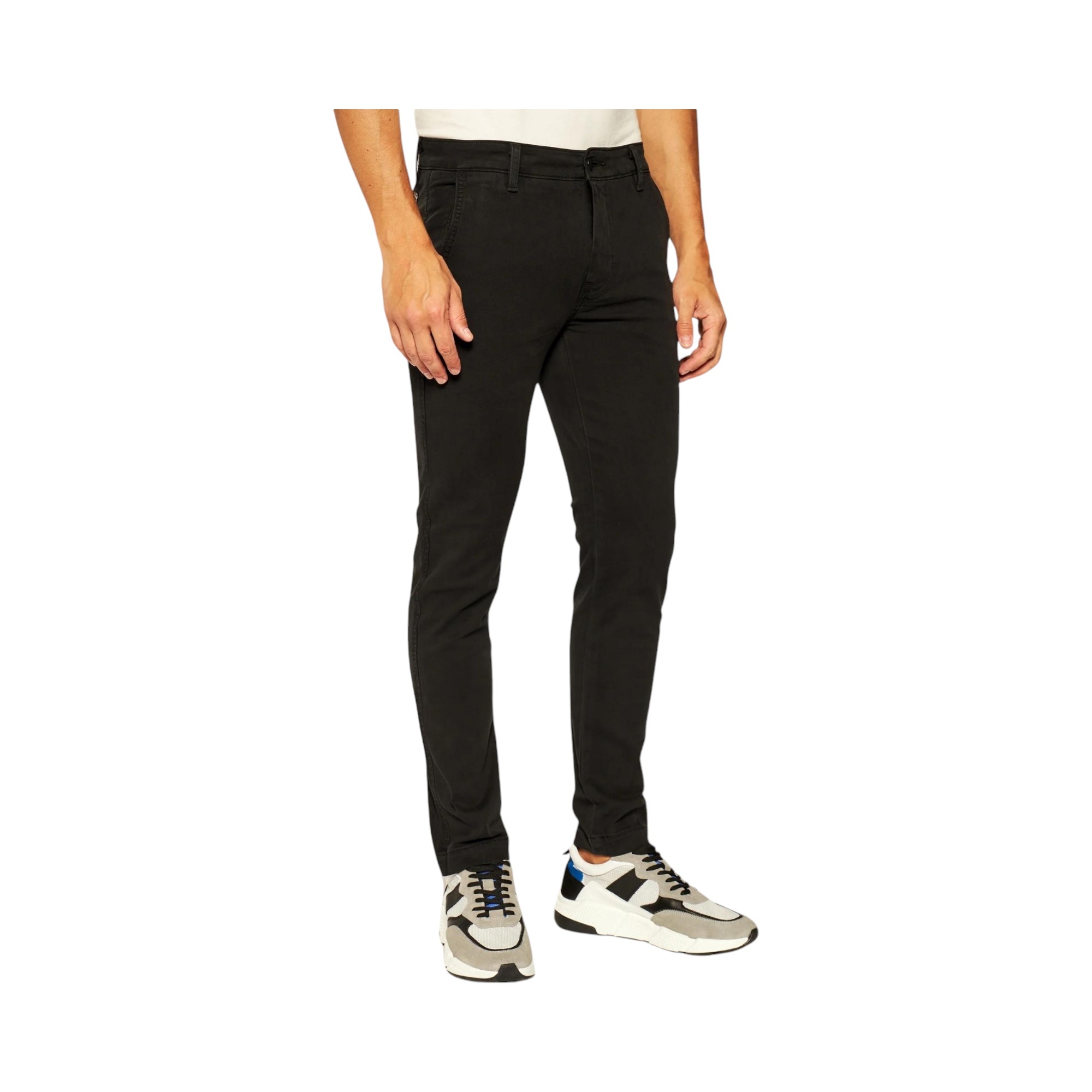 Pantaloni Chino Standard II