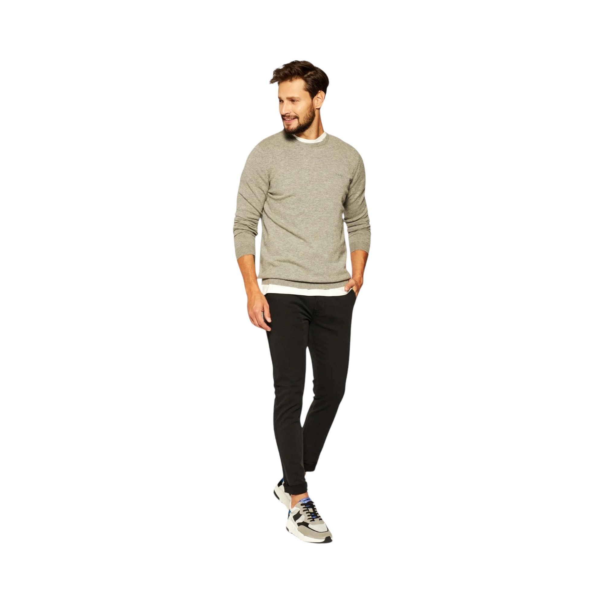 Pantaloni Chino Standard II