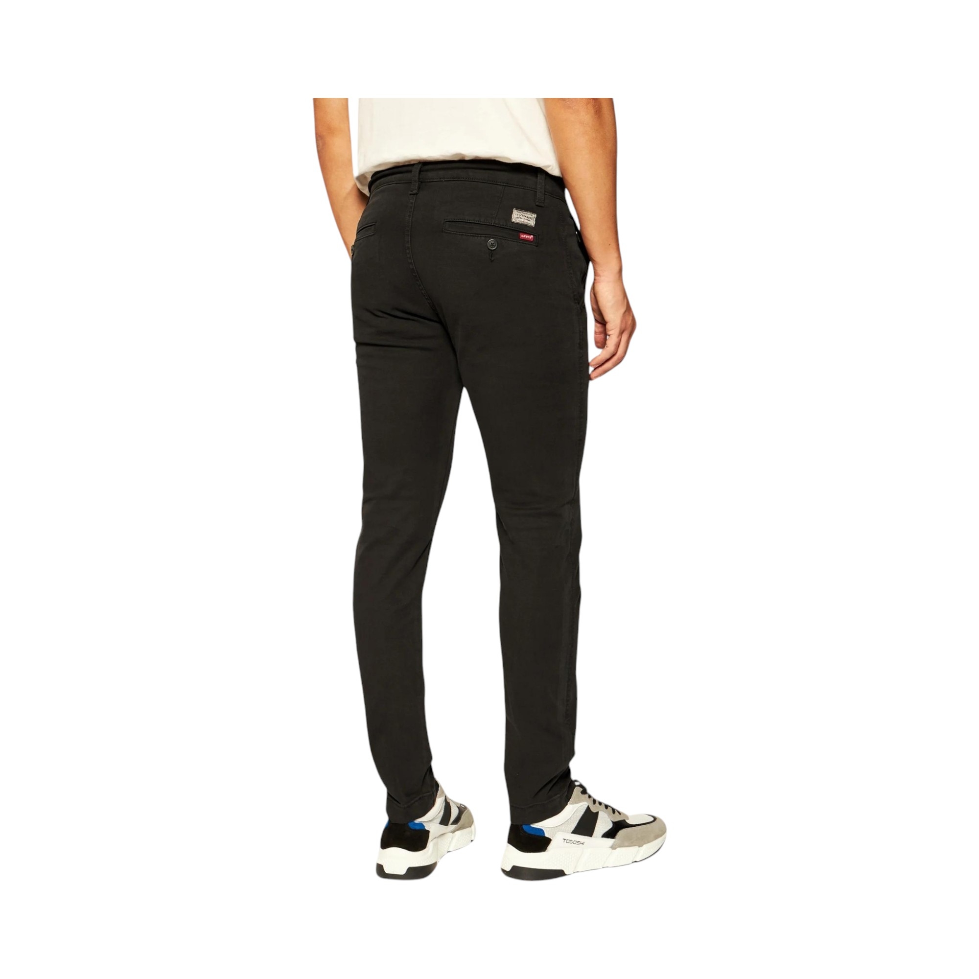 Pantaloni Chino Standard II